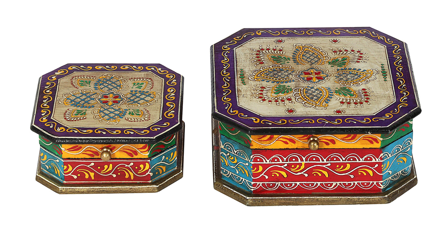 Lavish Touch Bonti Box - Kea Global