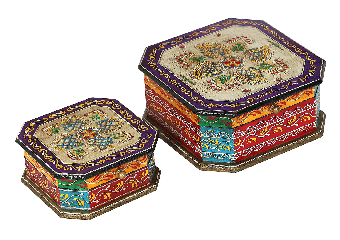Lavish Touch Bonti Box - Kea Global