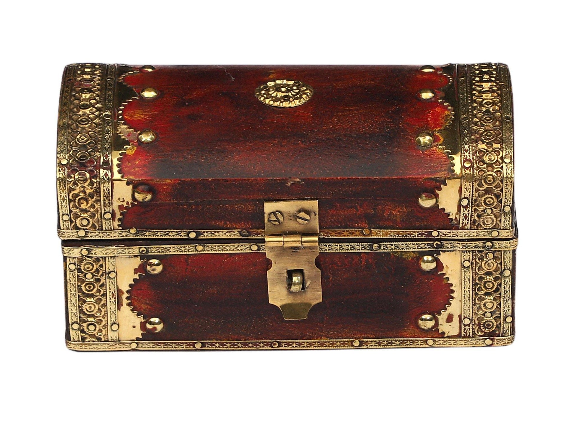 Lavish Touch Zoe Chest - Kea Global