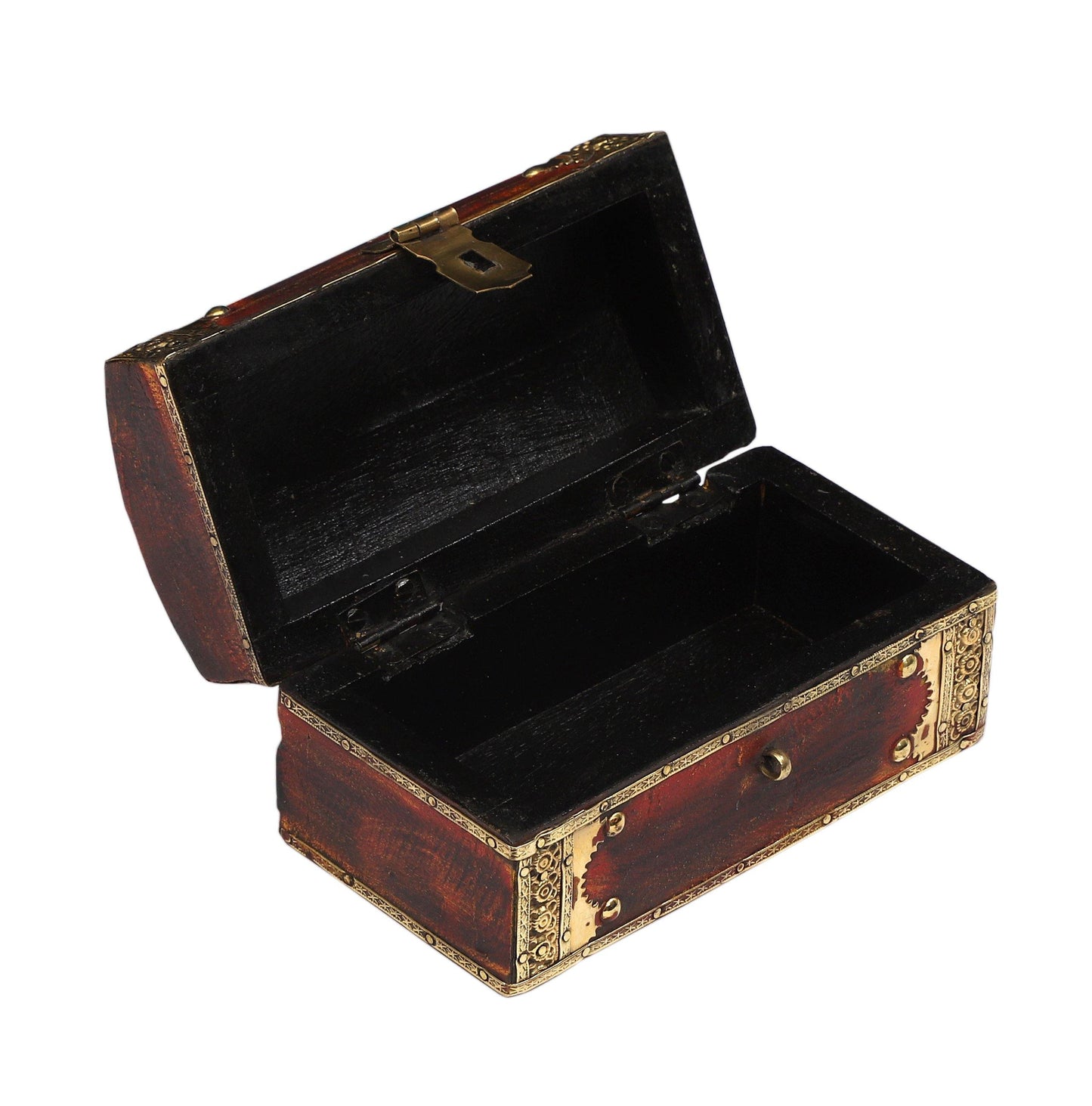 Lavish Touch Zoe Chest - Kea Global