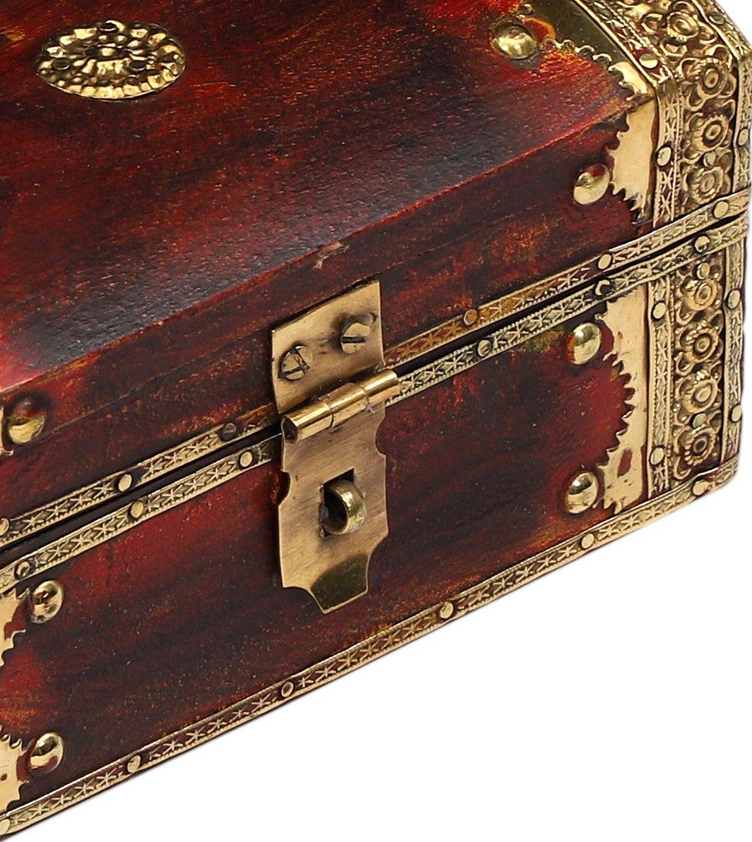 Lavish Touch Zoe Chest - Kea Global