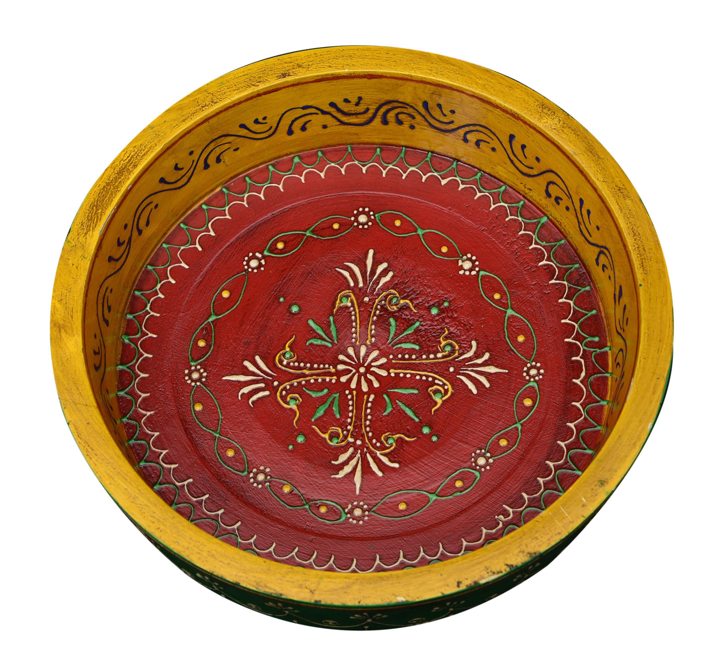 Lavish Touch Visi Bowl - Kea Global