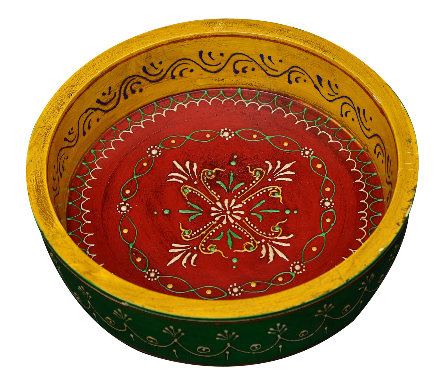Lavish Touch Visi Bowl - Kea Global