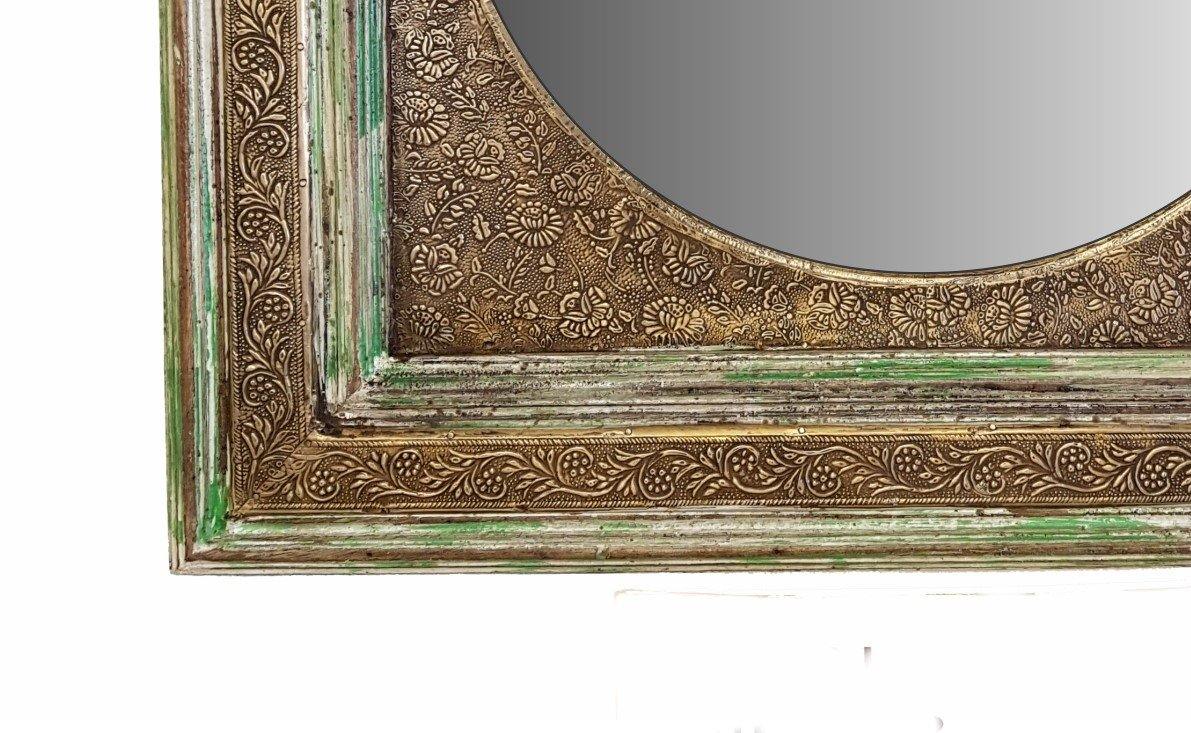 Lavish Touch Koza Mirror - Kea Global