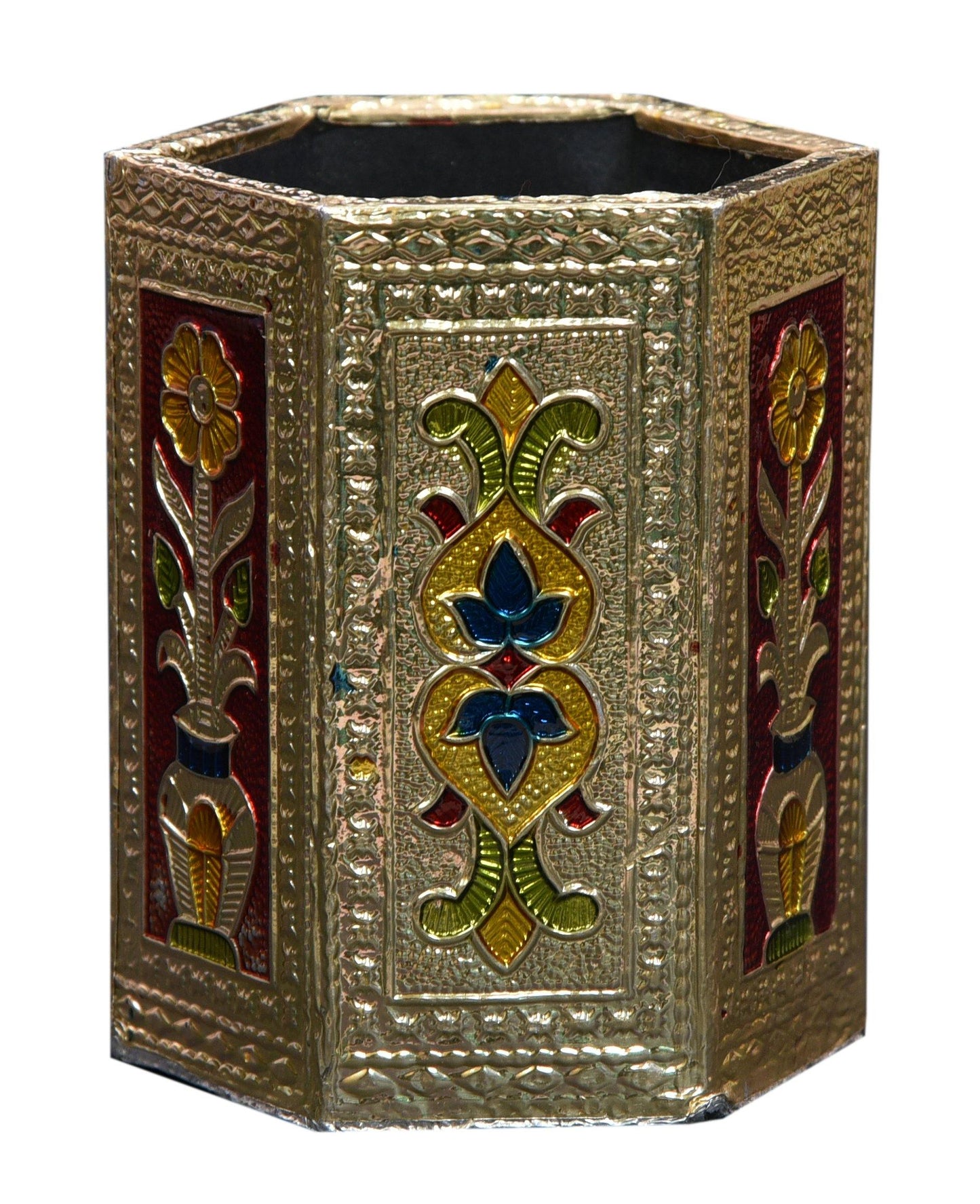 Lavish Touch Hirum Holder - Kea Global