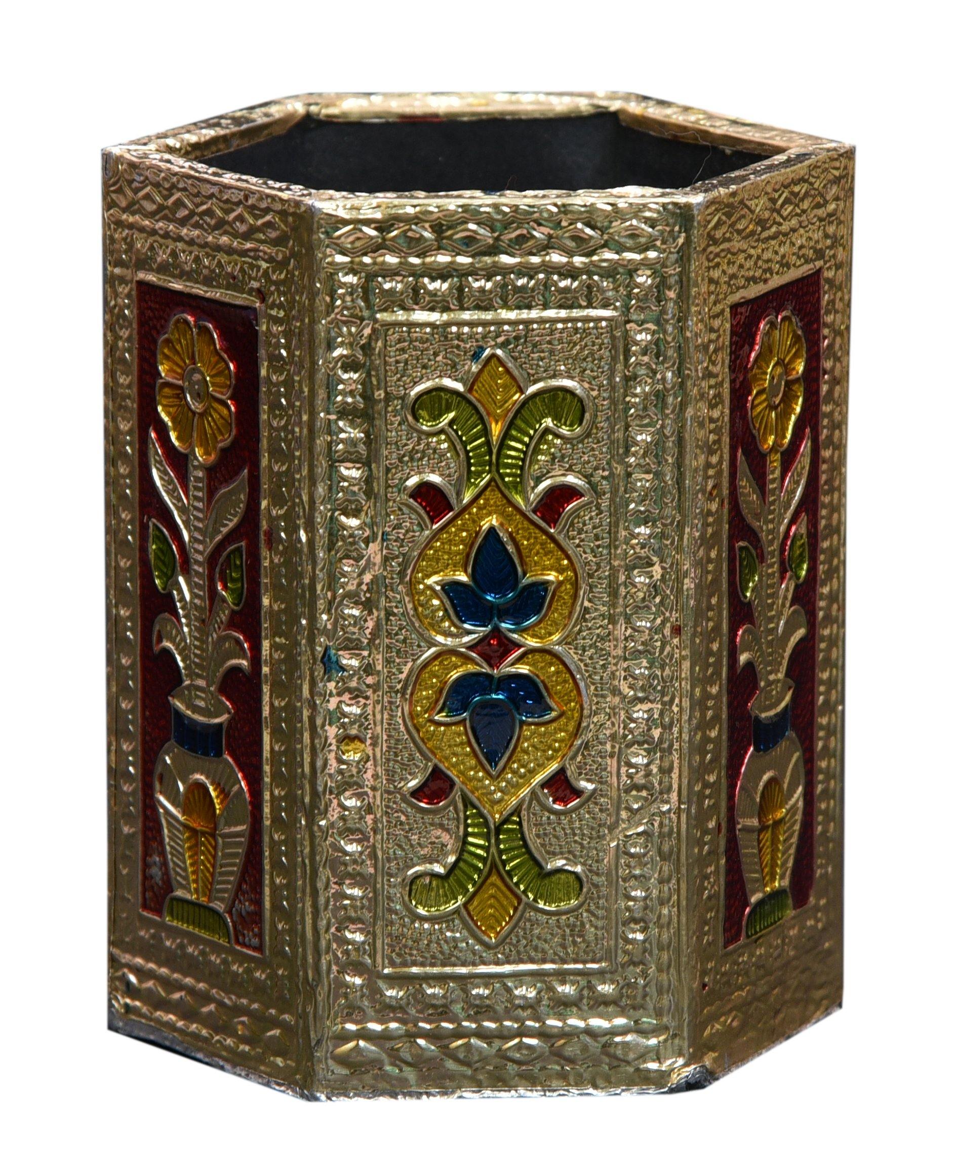 Lavish Touch Hirum Holder - Kea Global