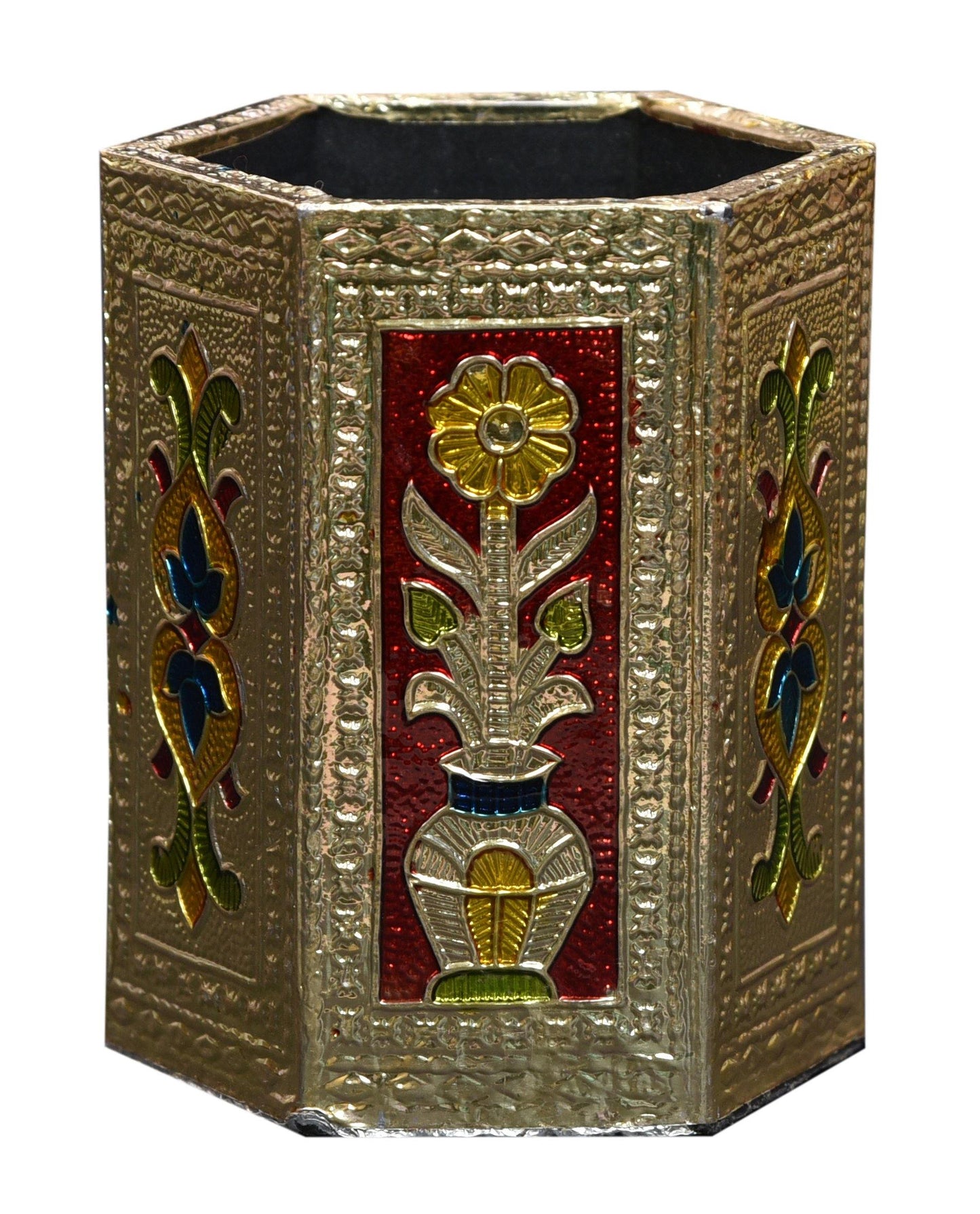 Lavish Touch Hirum Holder - Kea Global