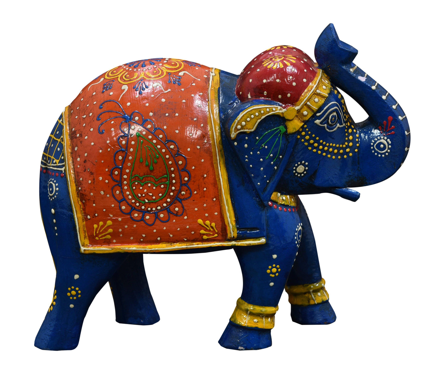 Lavish Touch Sine Elephant - Kea Global
