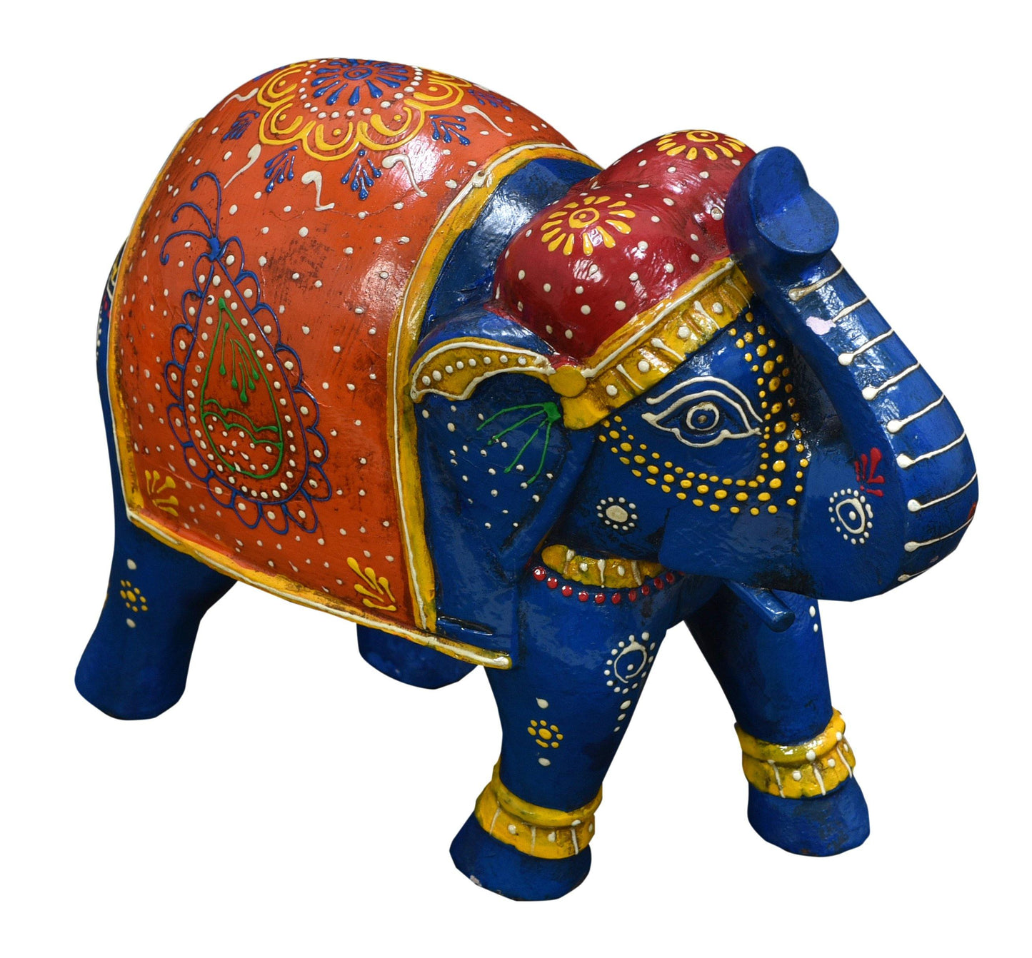 Lavish Touch Sine Elephant - Kea Global