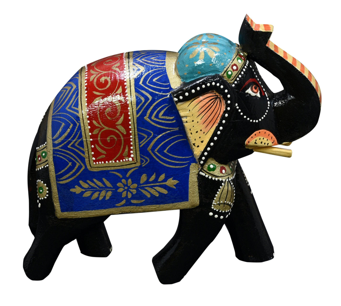 Lavish Touch Limzi Elephant - Kea Global