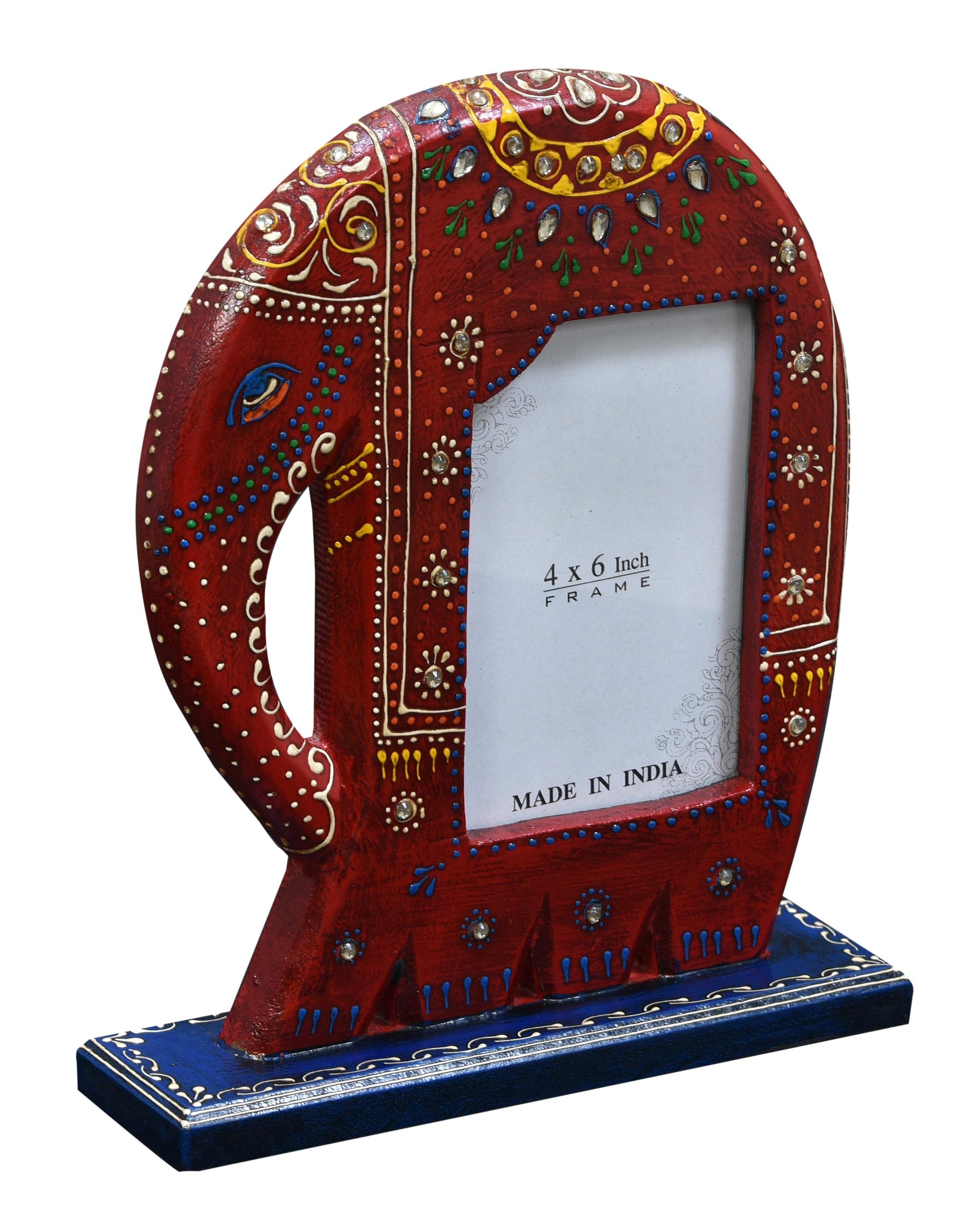 Lavish Touch Fiza Frame - Kea Global