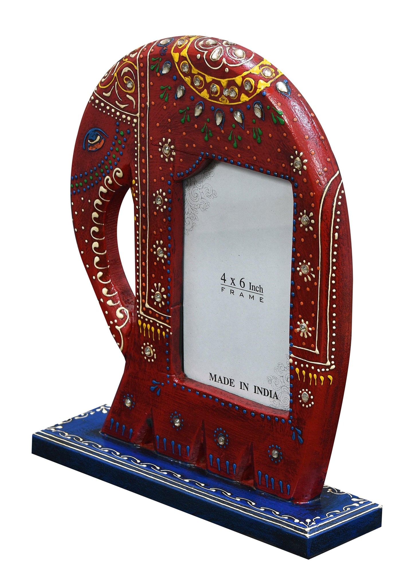 Lavish Touch Fiza Frame - Kea Global