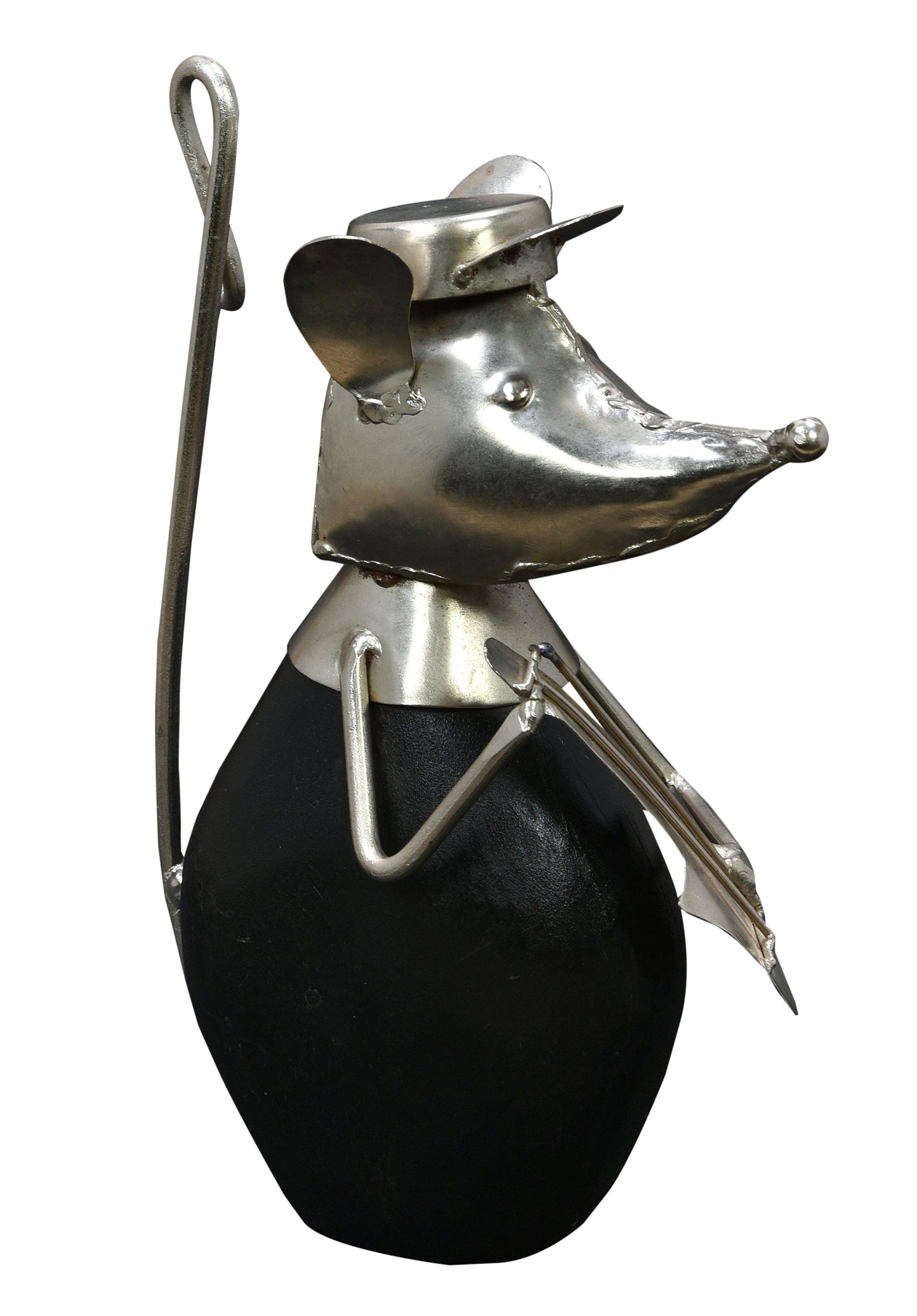 Lavish Touch Rolo Rat Musician - Kea Global