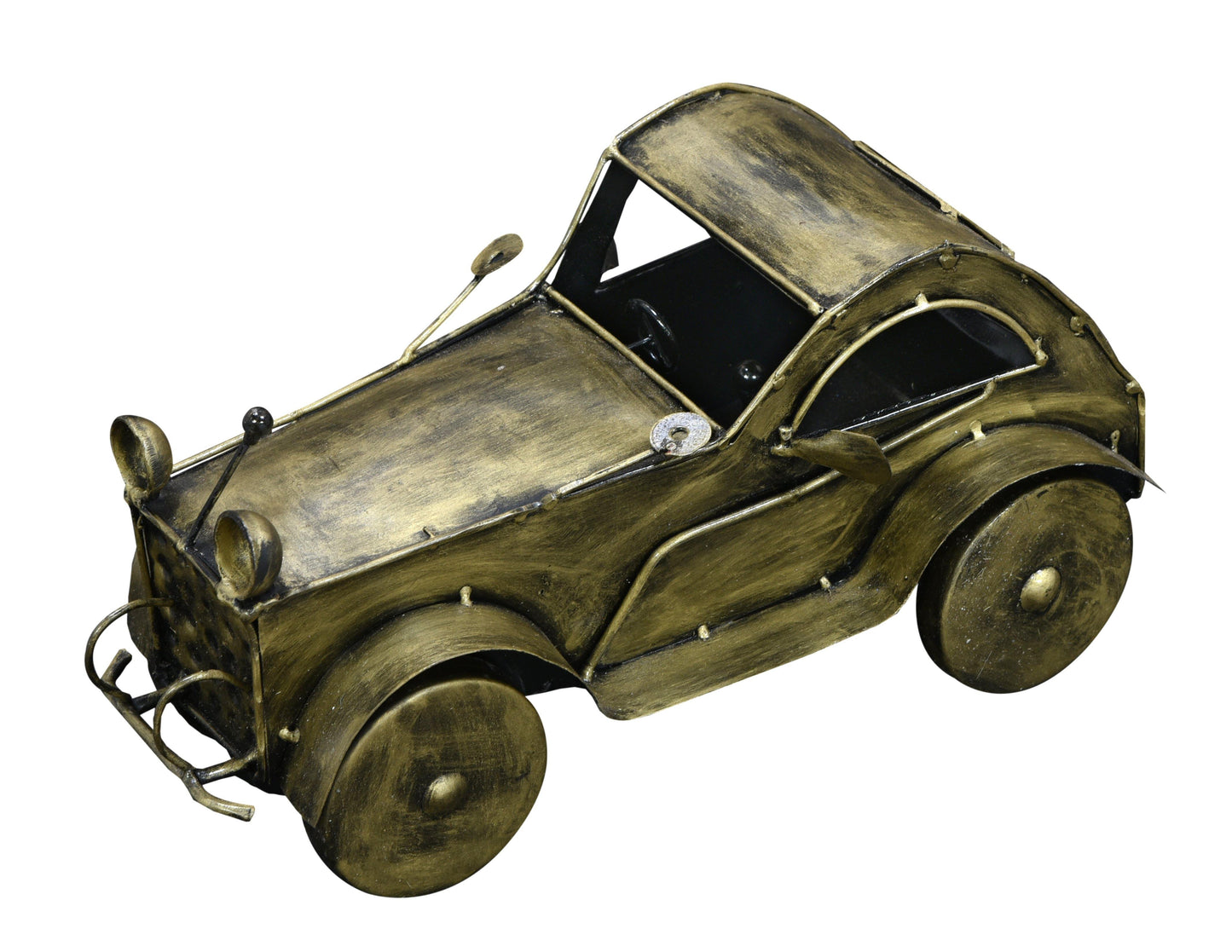 Lavish Touch Vini Car Décor - Kea Global