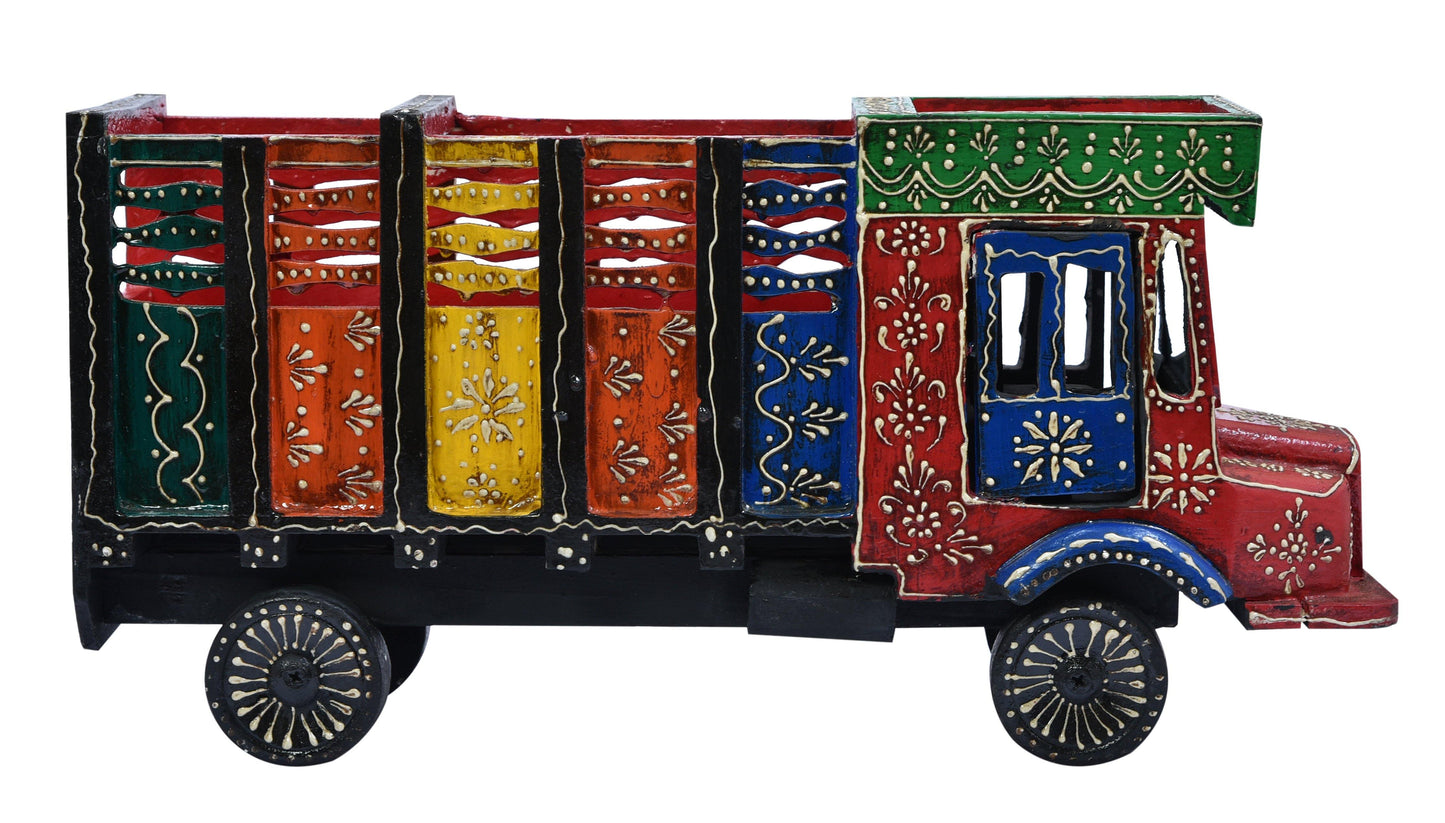 Lavish Touch Trumzy Wine Stand - Kea Global