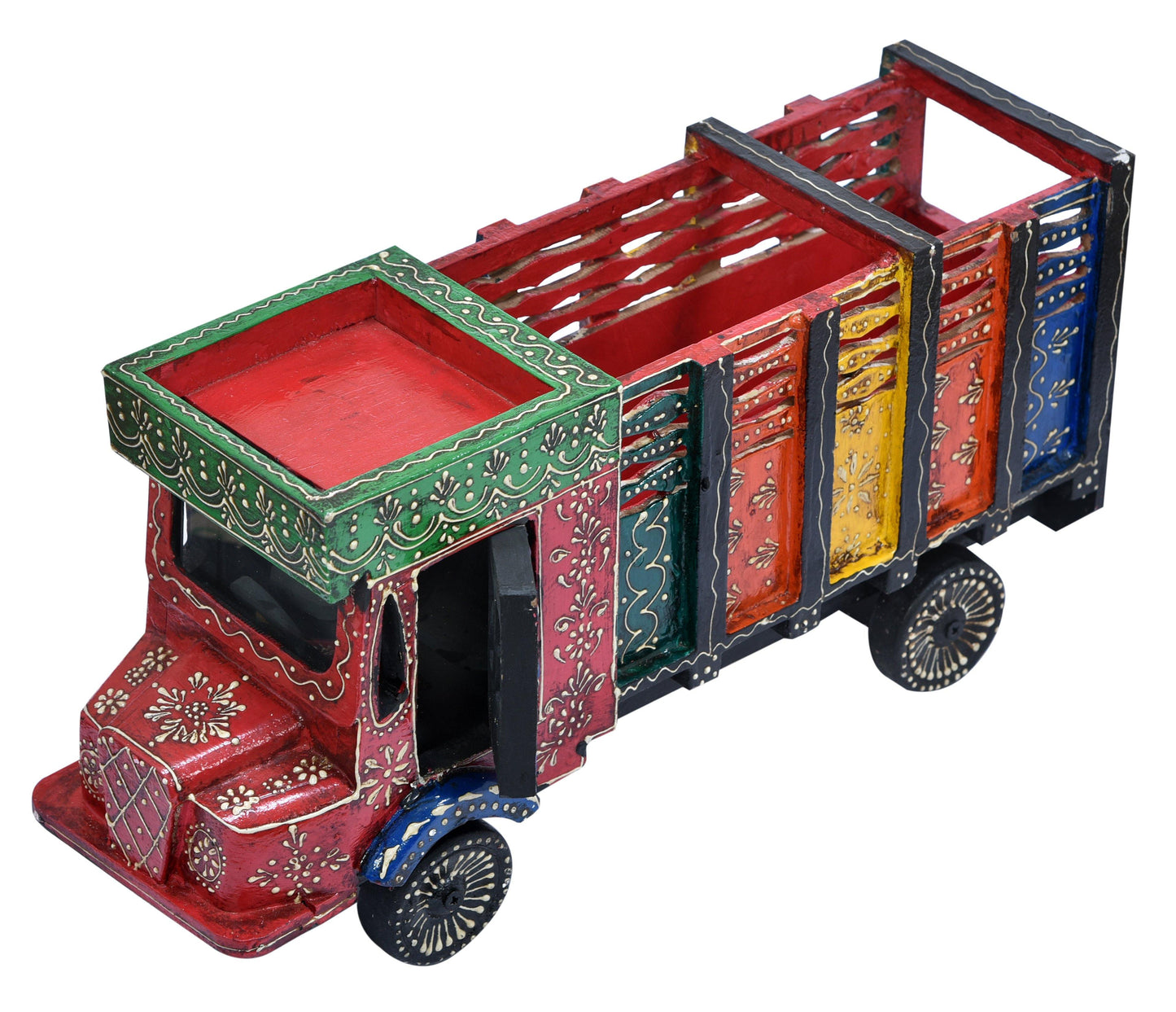 Lavish Touch Trumzy Wine Stand - Kea Global