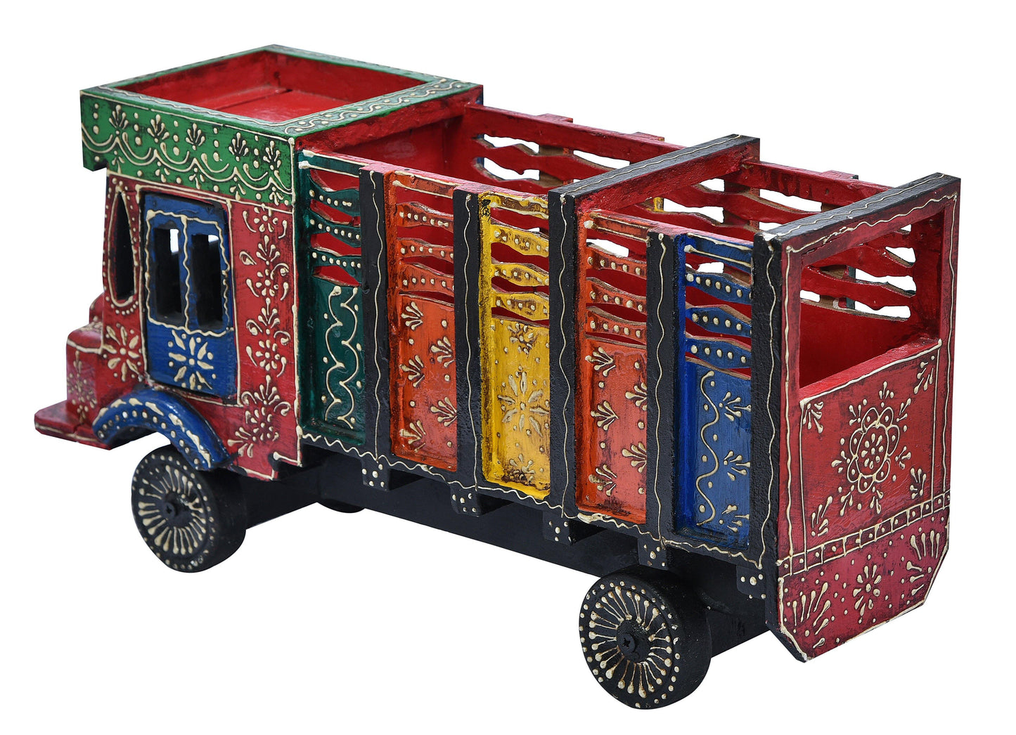 Lavish Touch Trumzy Wine Stand - Kea Global