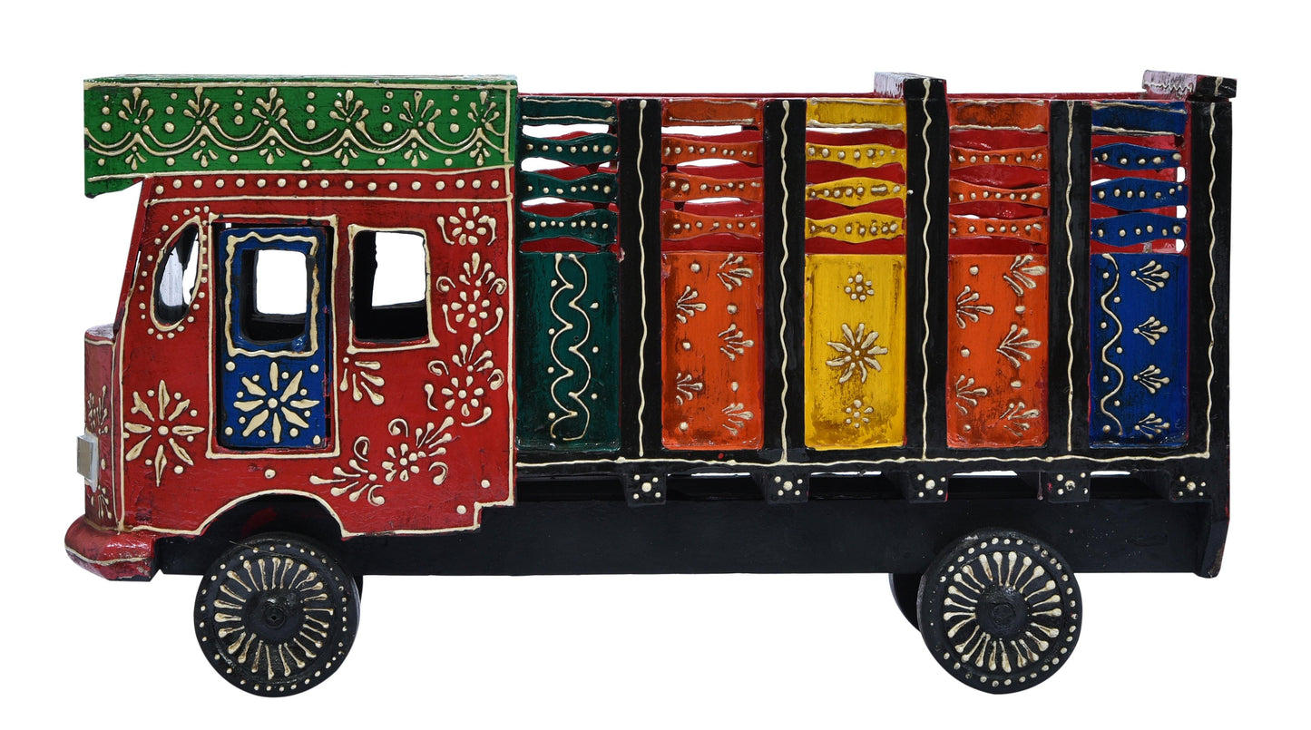 Lavish Touch Trumzy Wine Stand - Kea Global