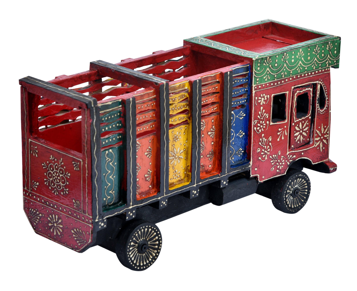 Lavish Touch Trumzy Wine Stand - Kea Global