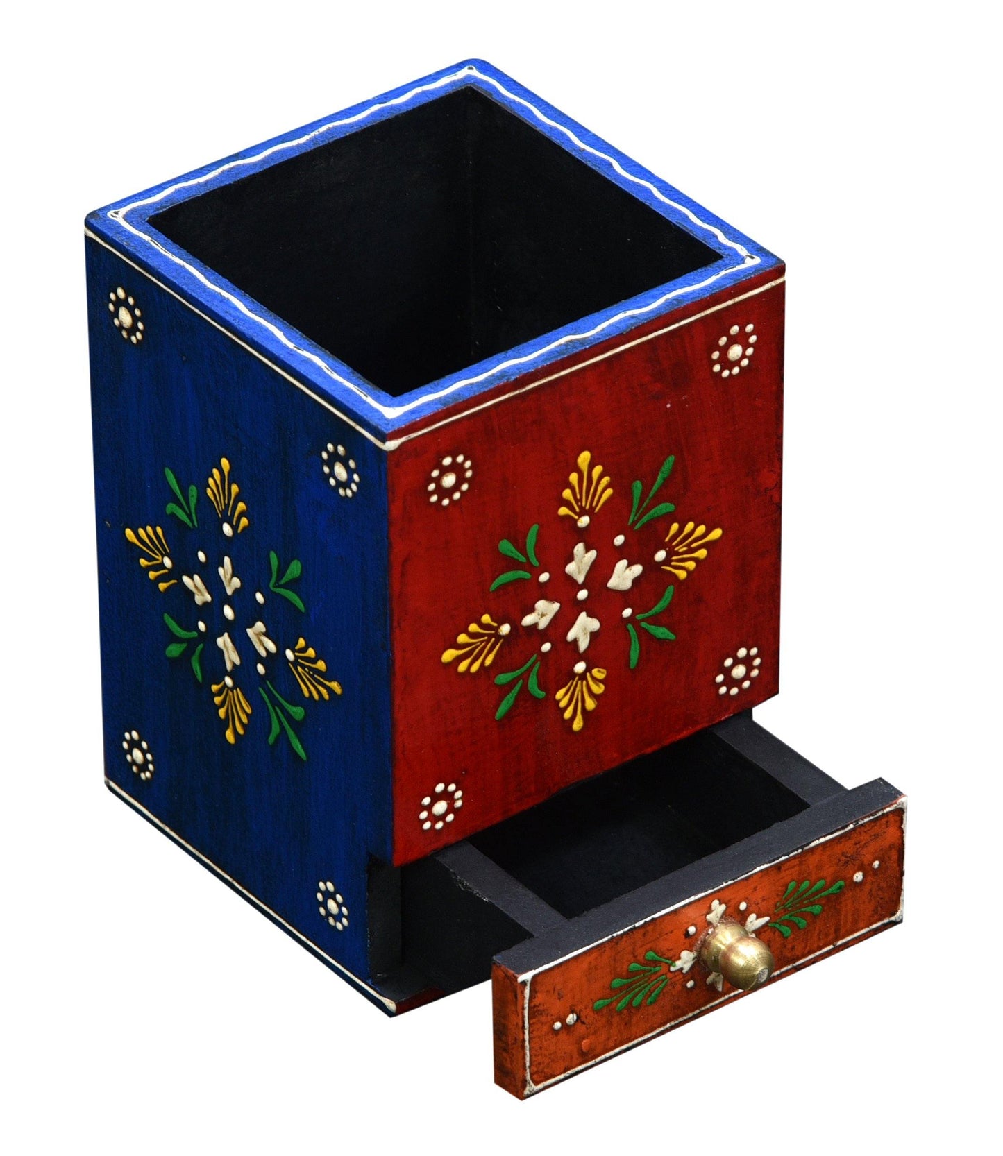 Lavish Touch Kiam Pen Stand - Kea Global