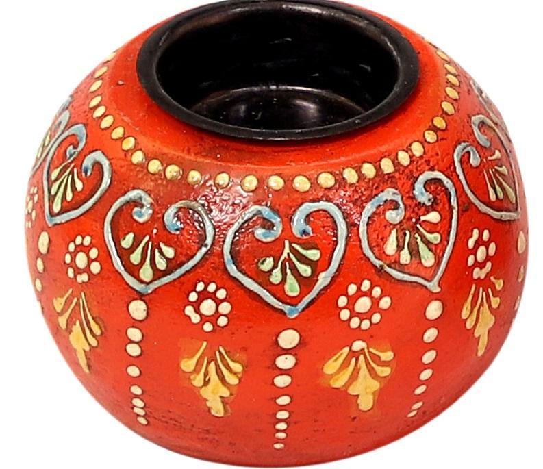 Lavish Touch Dip Holders - Set of 2 - Kea Global