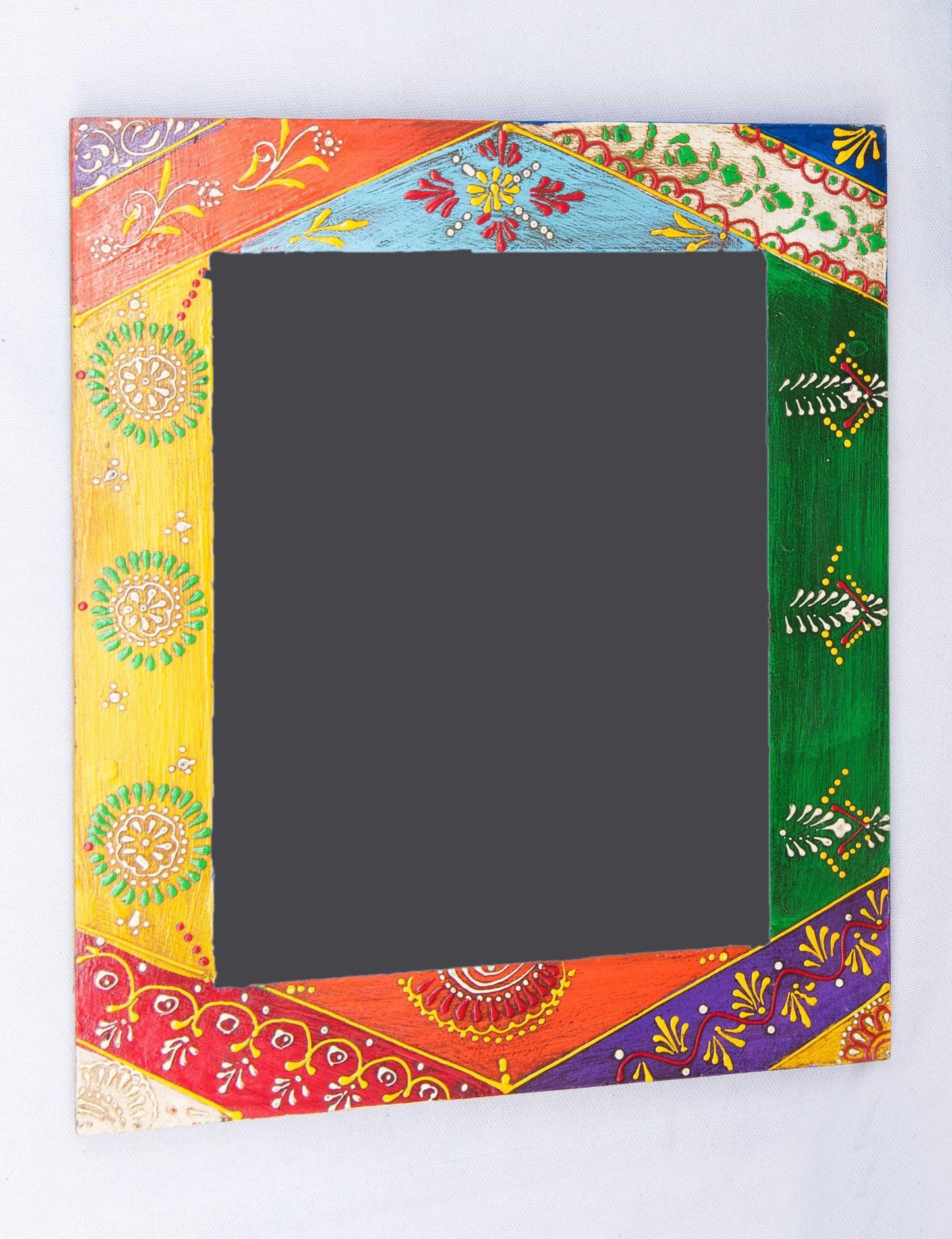 Lavish Touch Binaki Frame - Kea Global