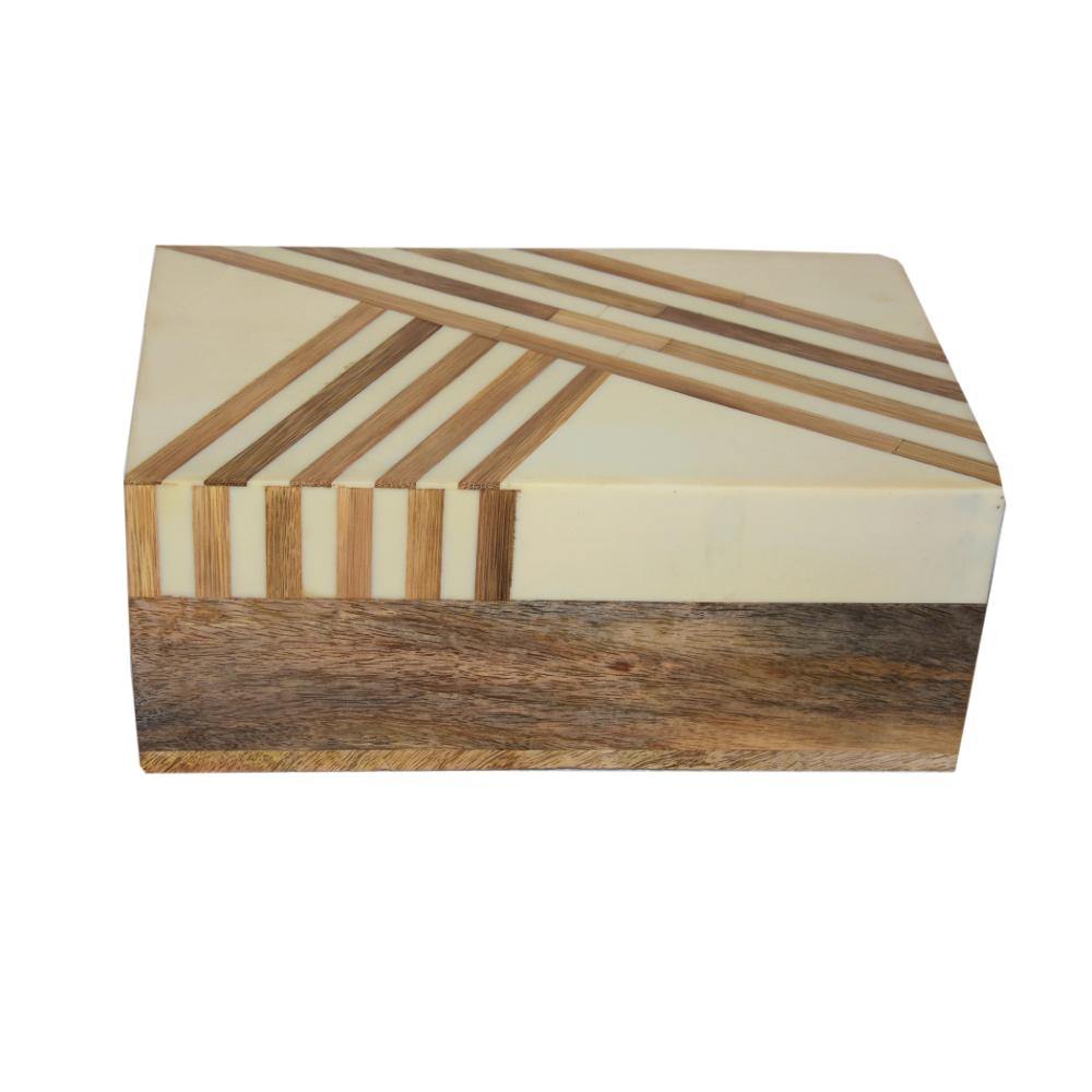 Lavish Touch Bijjum Box - Kea Global