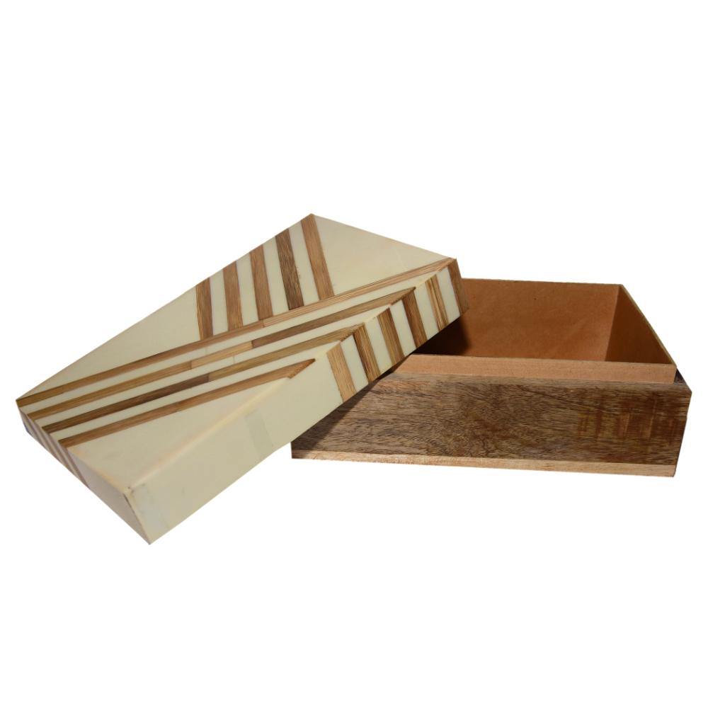 Lavish Touch Bijjum Box - Kea Global