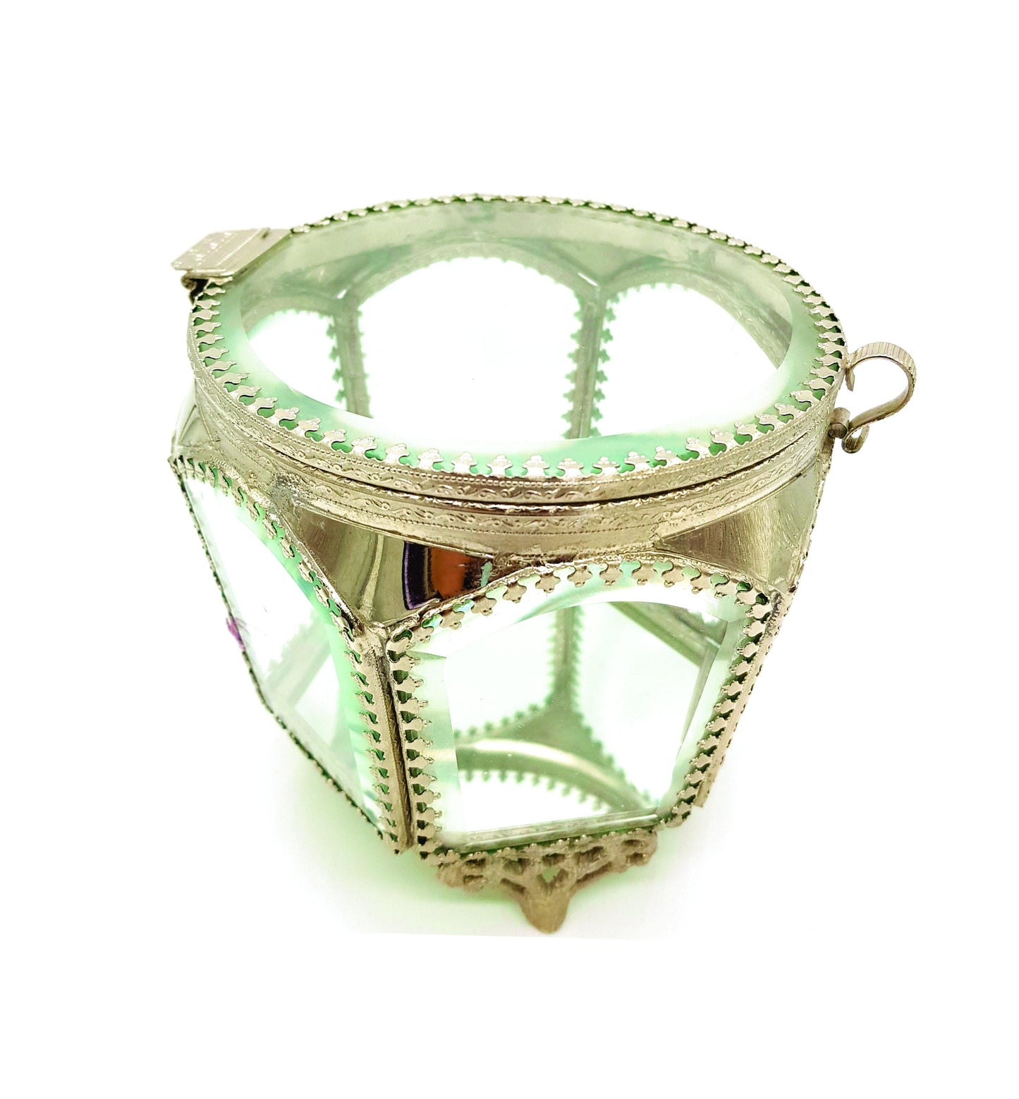 Lavish Touch Hymtic Décor - Kea Global