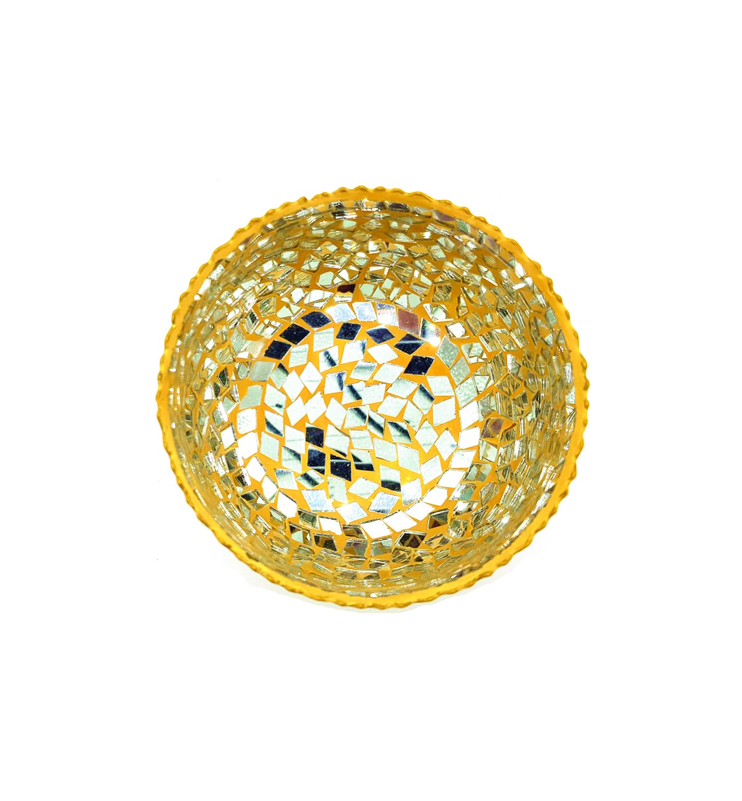 Lavish Touch Garlton Votive - Kea Global