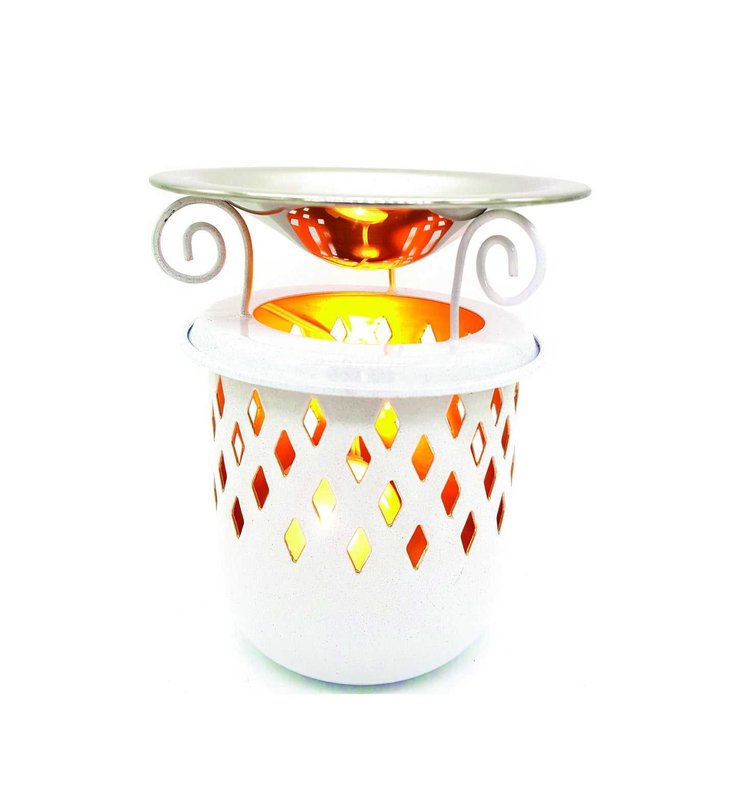 Lavish Touch Renzium Diffuser - Kea Global