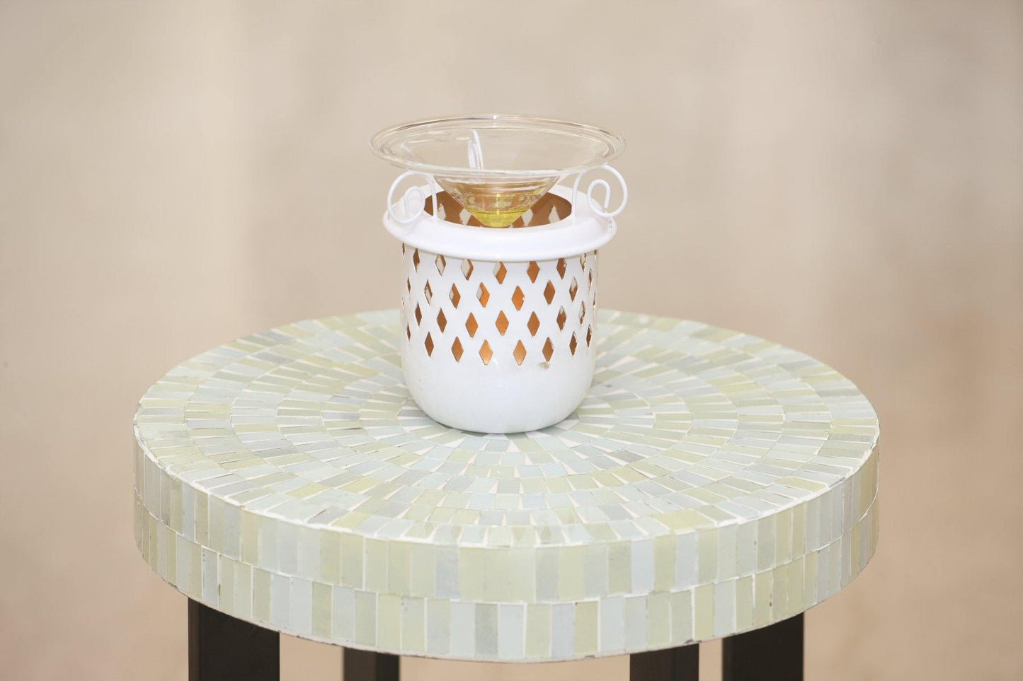 Lavish Touch Renzium Diffuser - Kea Global