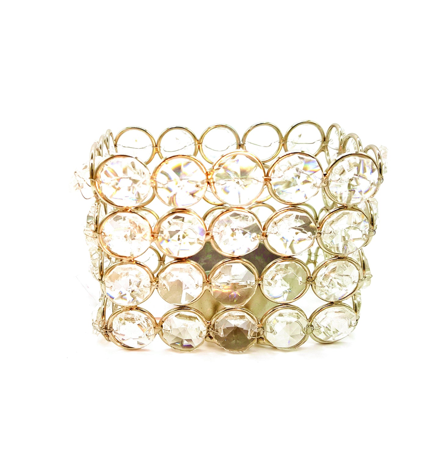 Lavish Touch Jaziel Votive - Kea Global