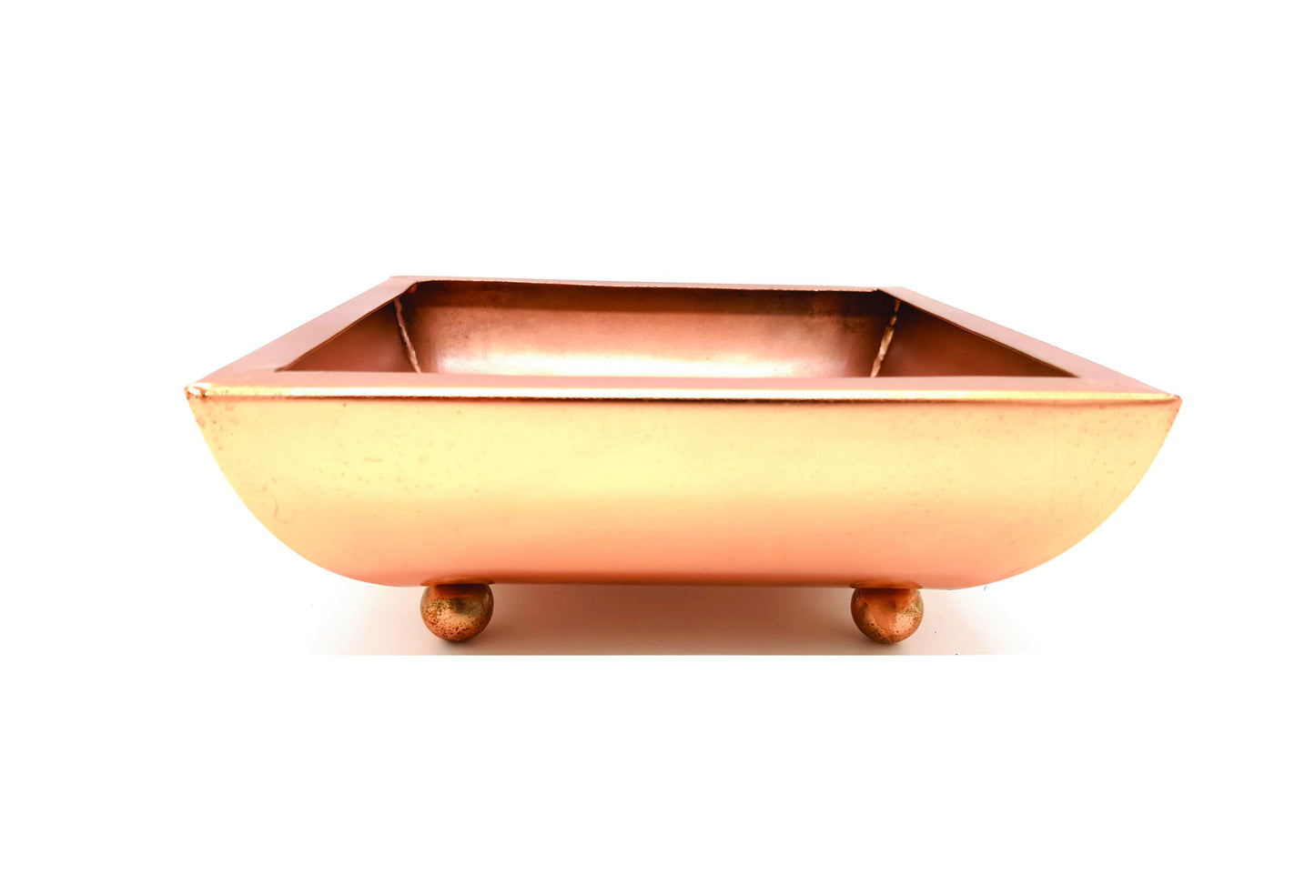 Lavish Touch Pressy Bowl - Kea Global