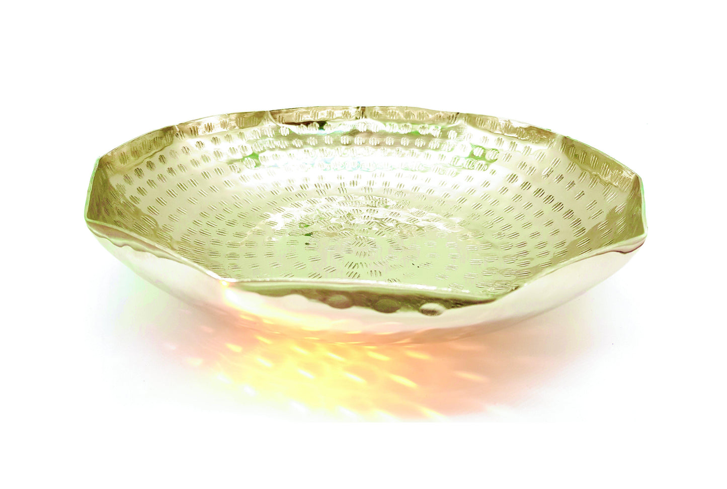 Lavish Touch Yacheliz Bowl - Kea Global
