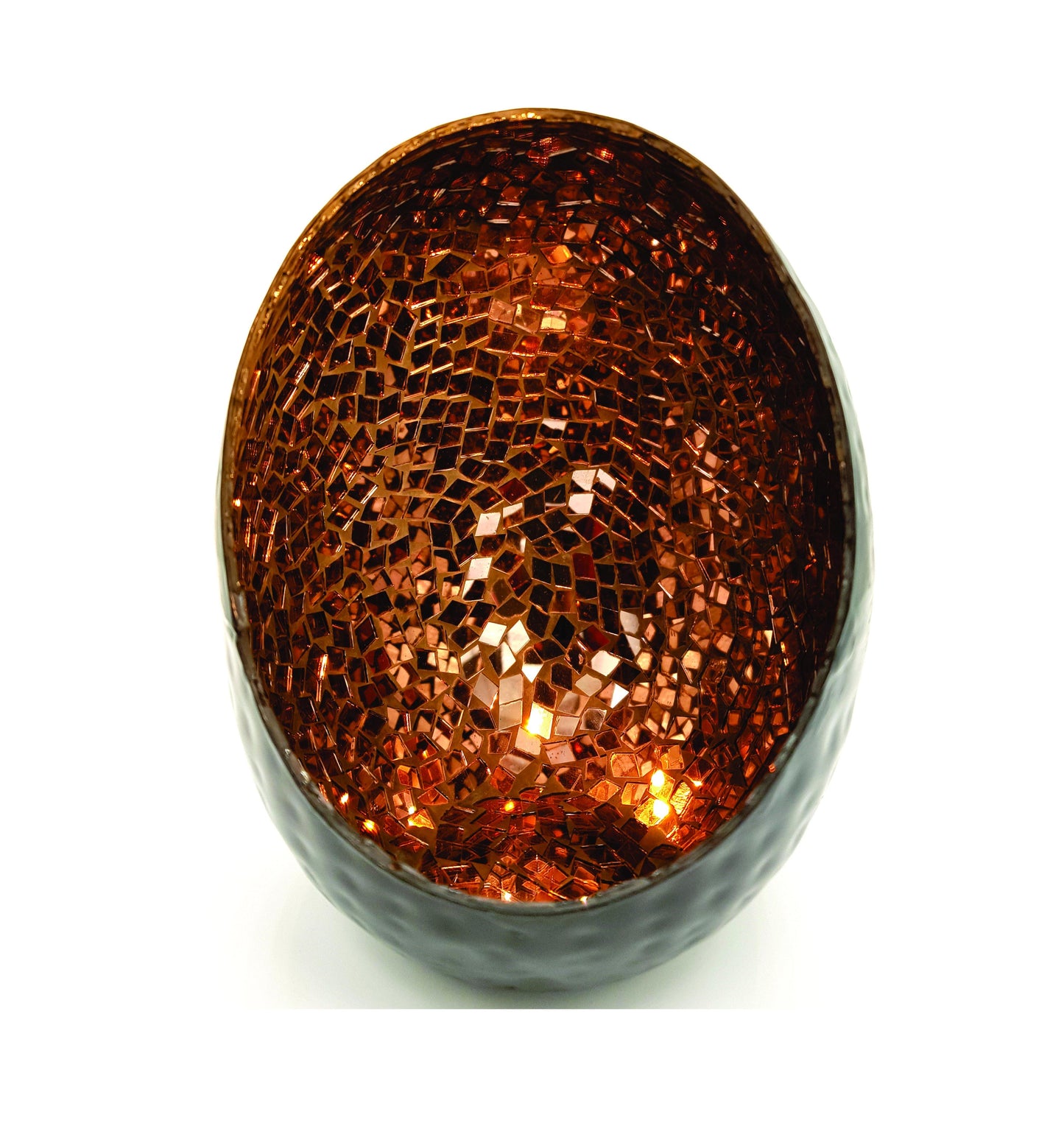 Lavish Touch Resumel Votive - Kea Global