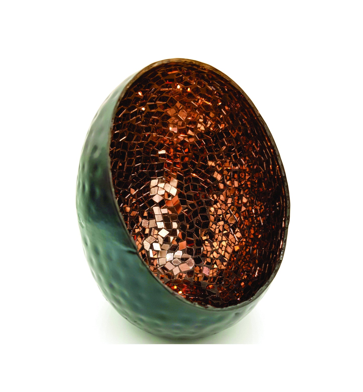 Lavish Touch Hiam Votive - Kea Global
