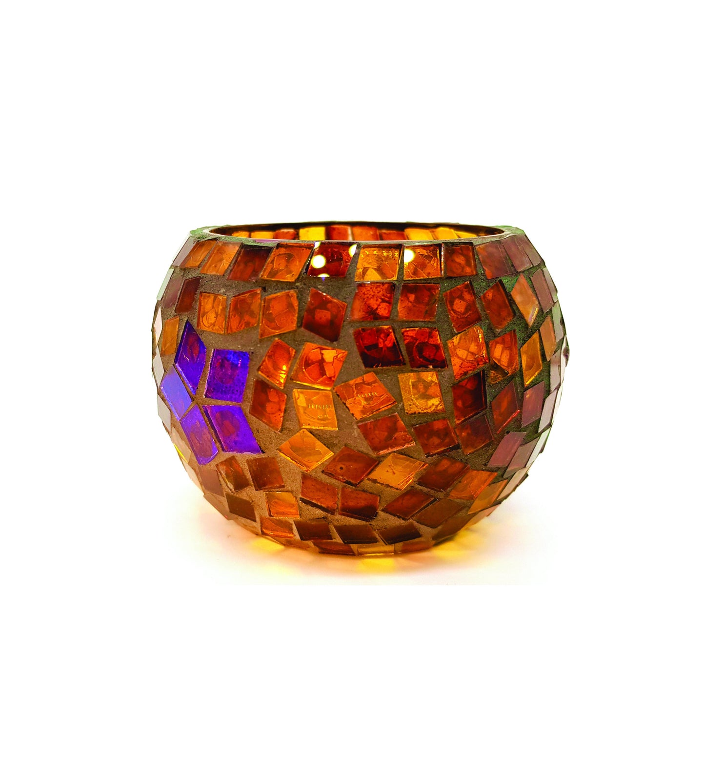Lavish Touch Suzi Votive - Kea Global