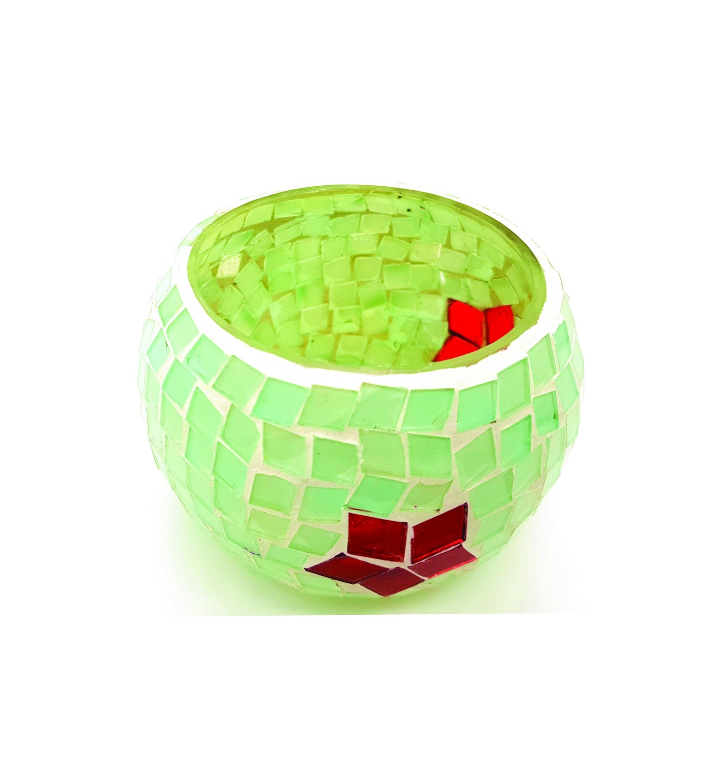Lavish Touch Rachel Votive - Kea Global
