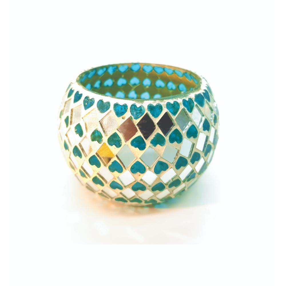 Lavish Touch Yakkel Votive - Kea Global