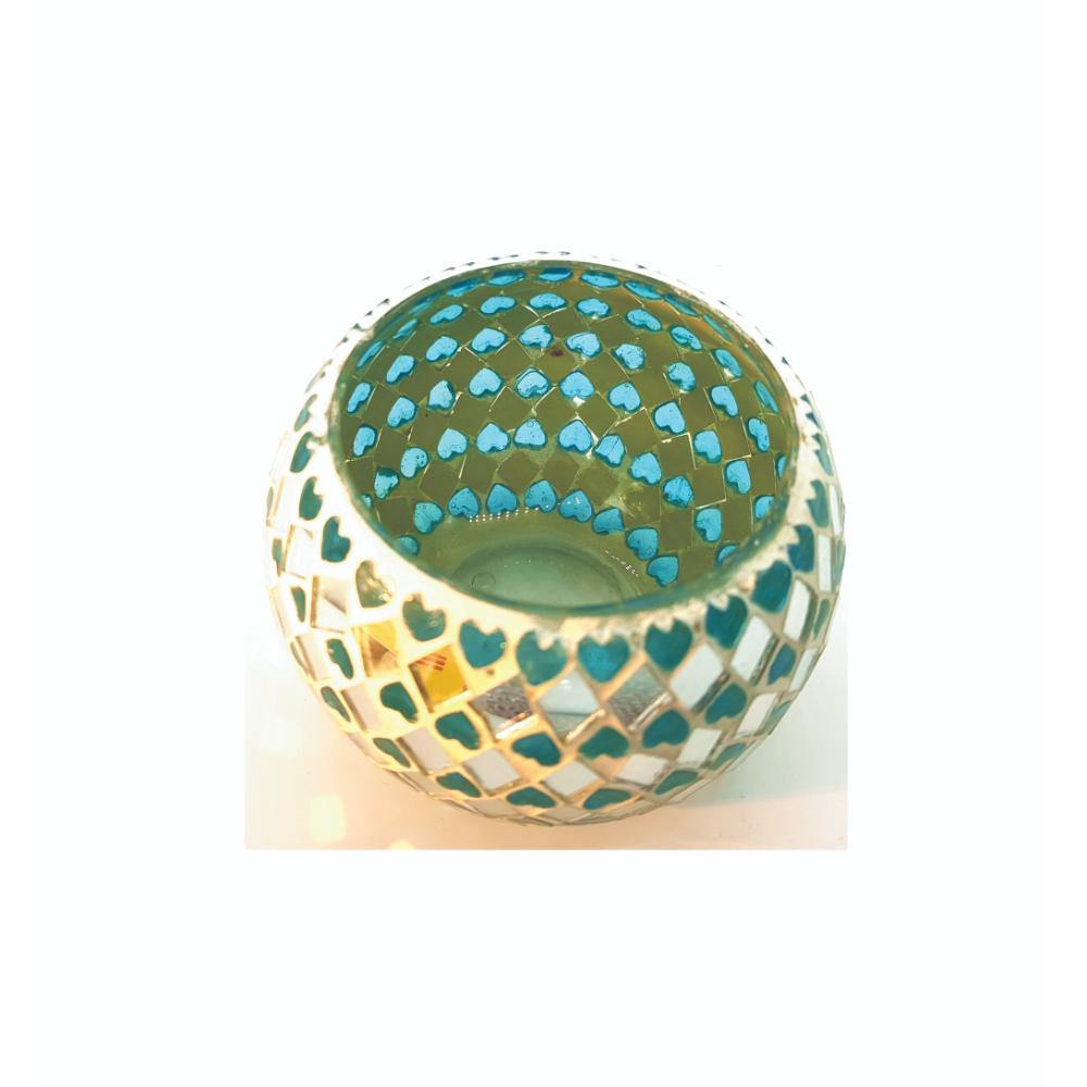 Lavish Touch Yakkel Votive - Kea Global