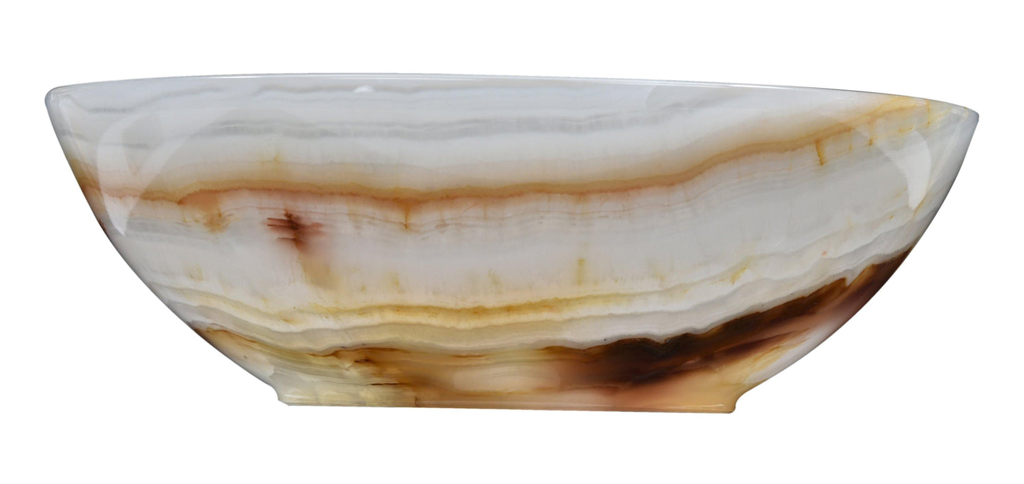 Lavish Touch Quilla Bowl - Kea Global
