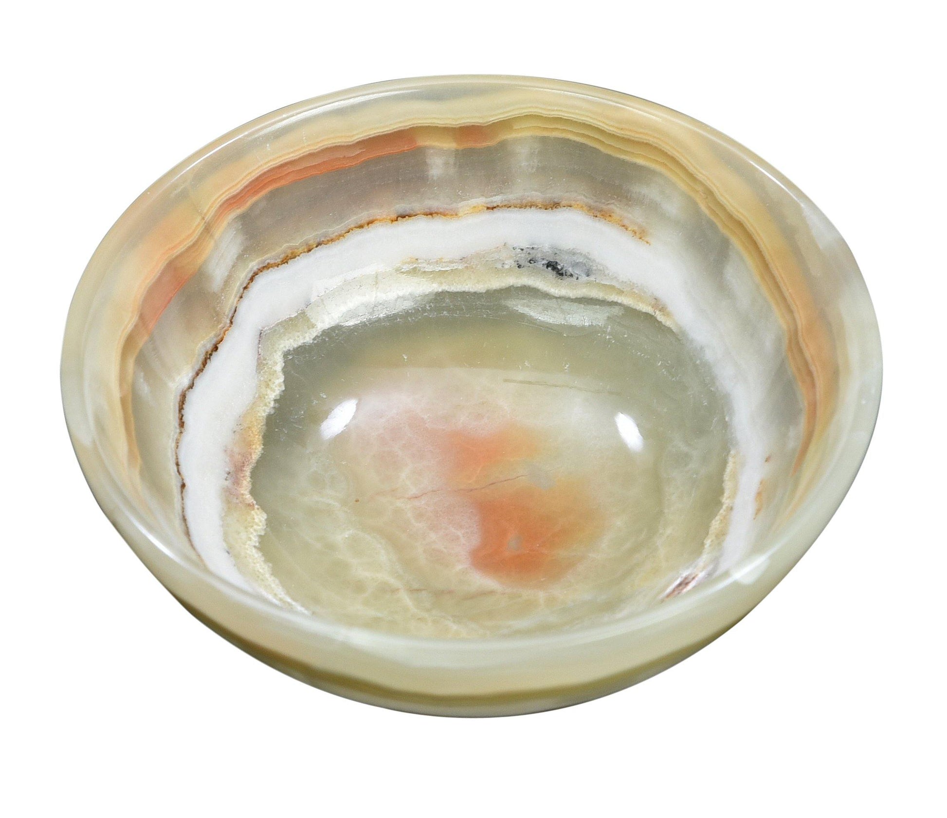 Lavish Touch Quilla Bowl - Kea Global