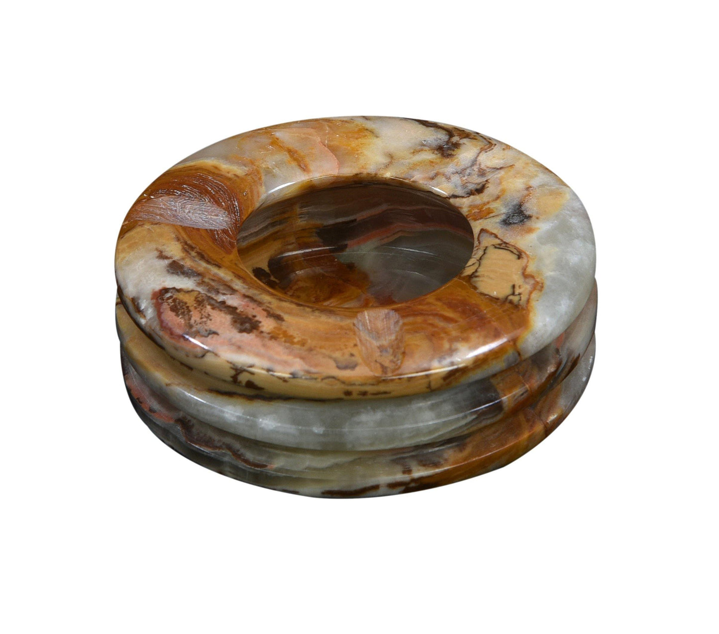Lavish Touch Eline Ash Tray - Kea Global