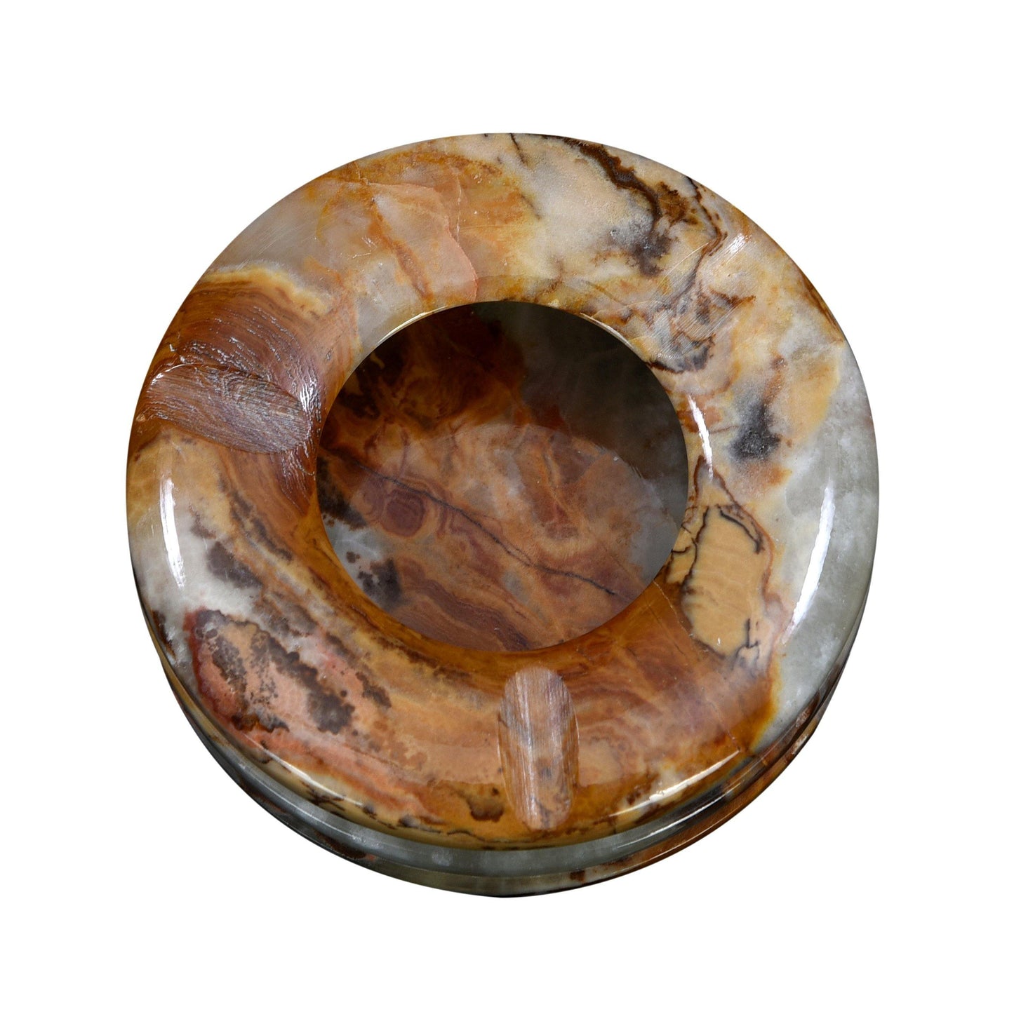 Lavish Touch Eline Ash Tray - Kea Global