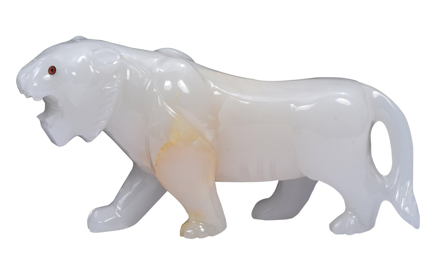 Lavish Touch Tiro Tiger - Kea Global