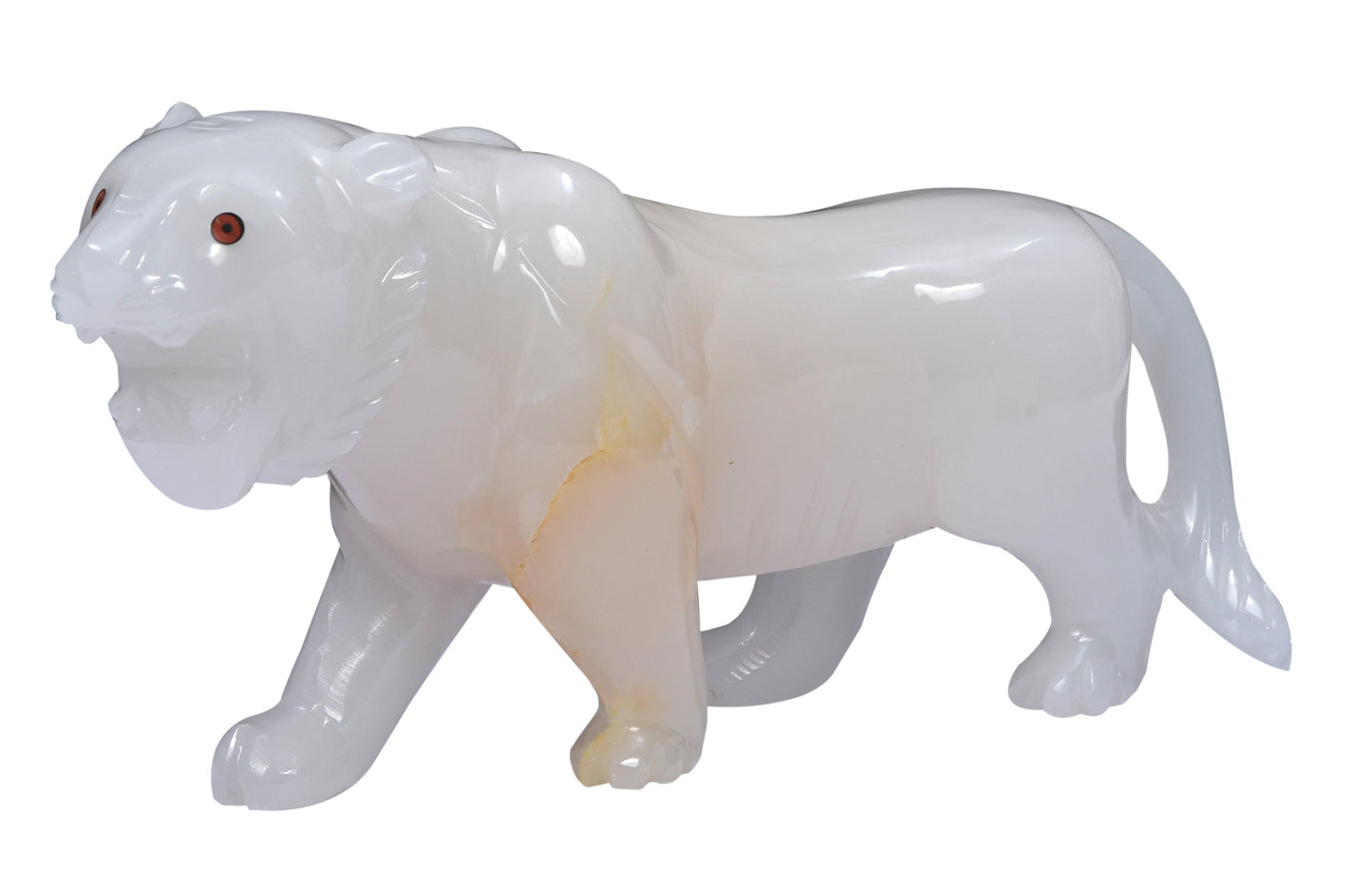 Lavish Touch Tiro Tiger - Kea Global