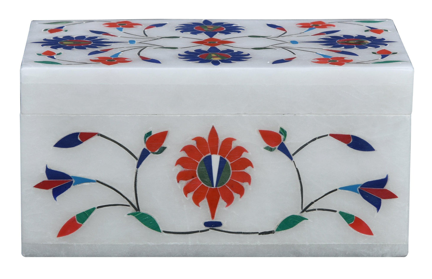 Lavish Touch Ashoka Box - Kea Global