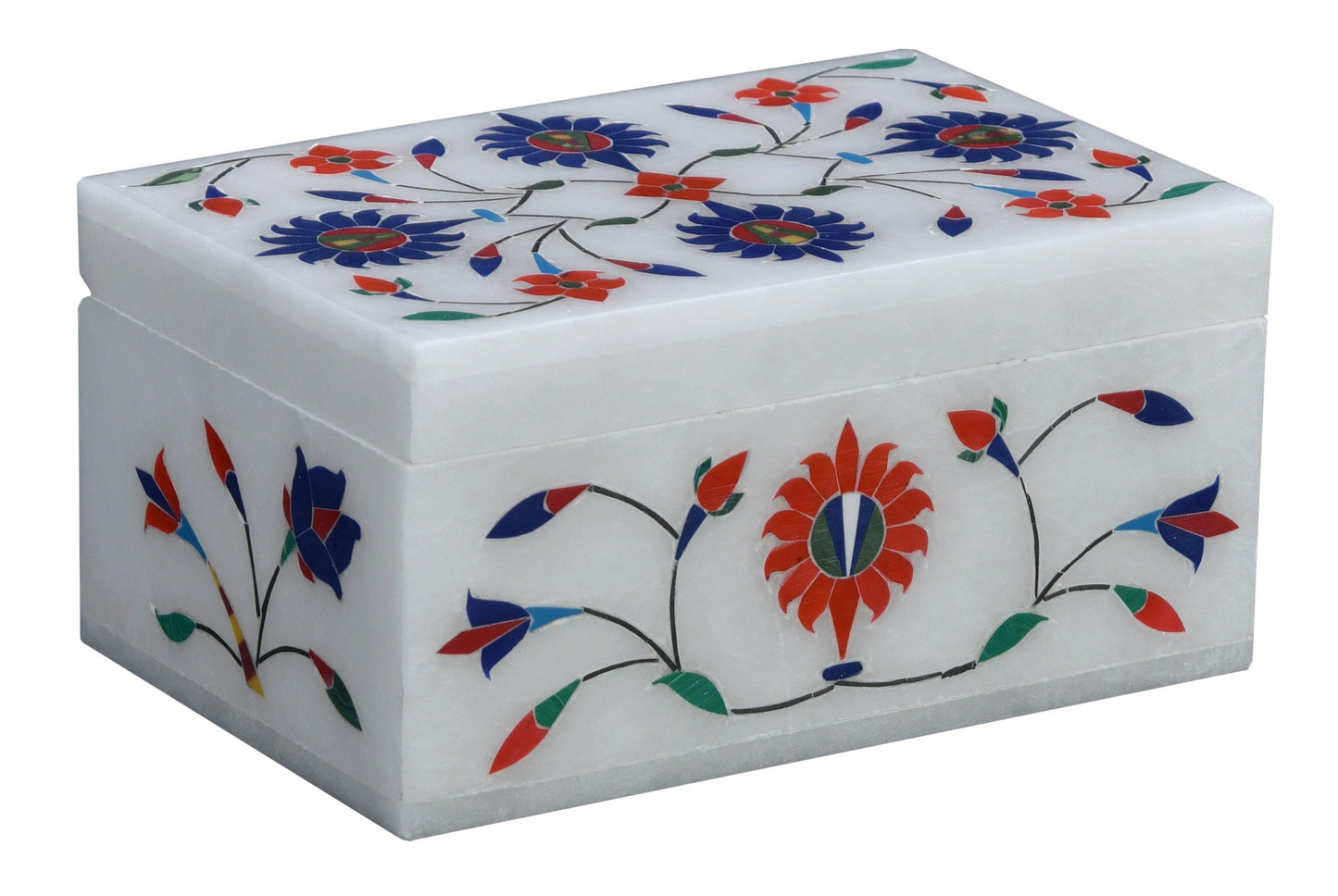 Lavish Touch Ashoka Box - Kea Global