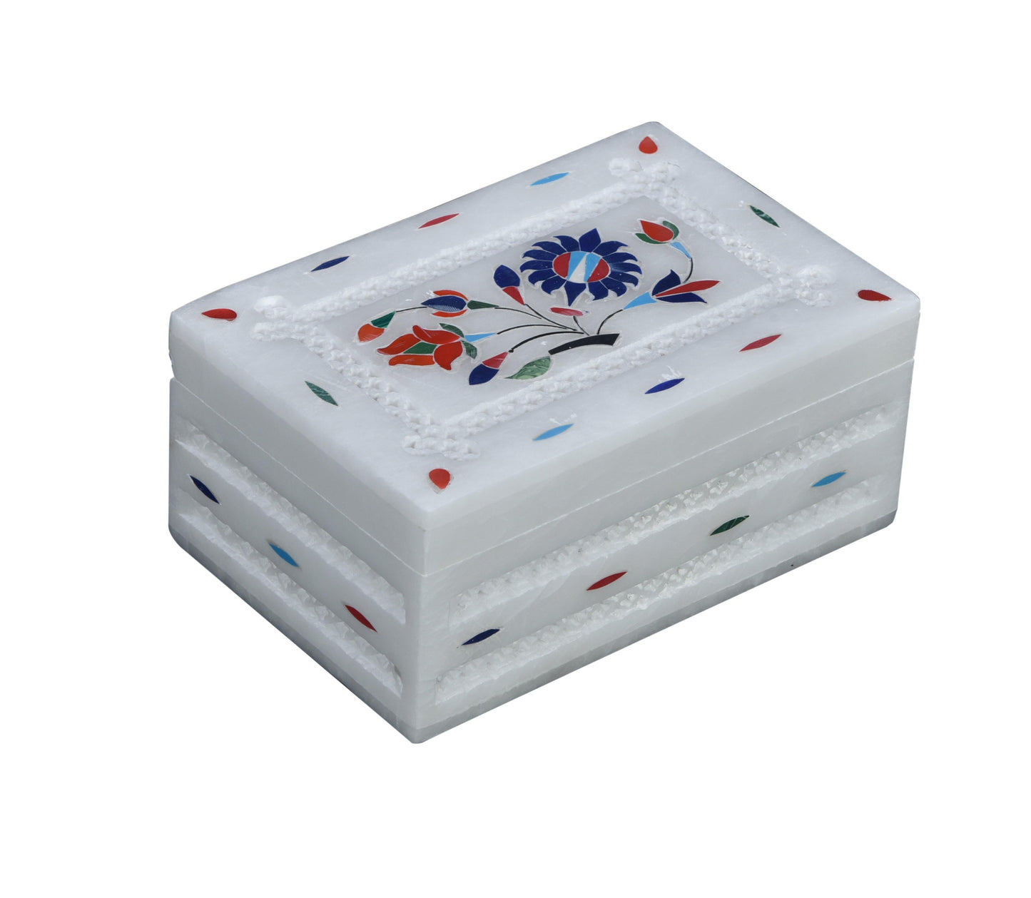 Lavish Touch Aspen Box - Kea Global